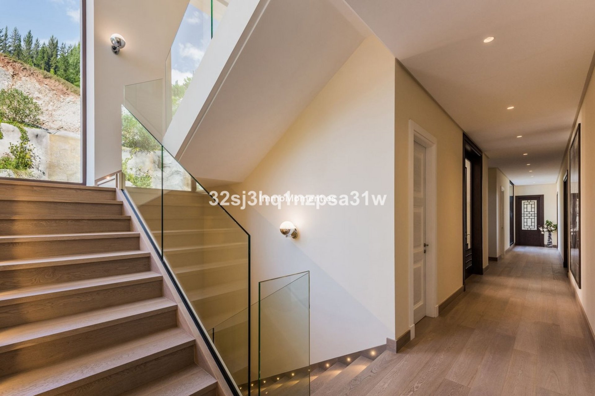 Resale - Detached villa - Benahavís - Benahavís Centro