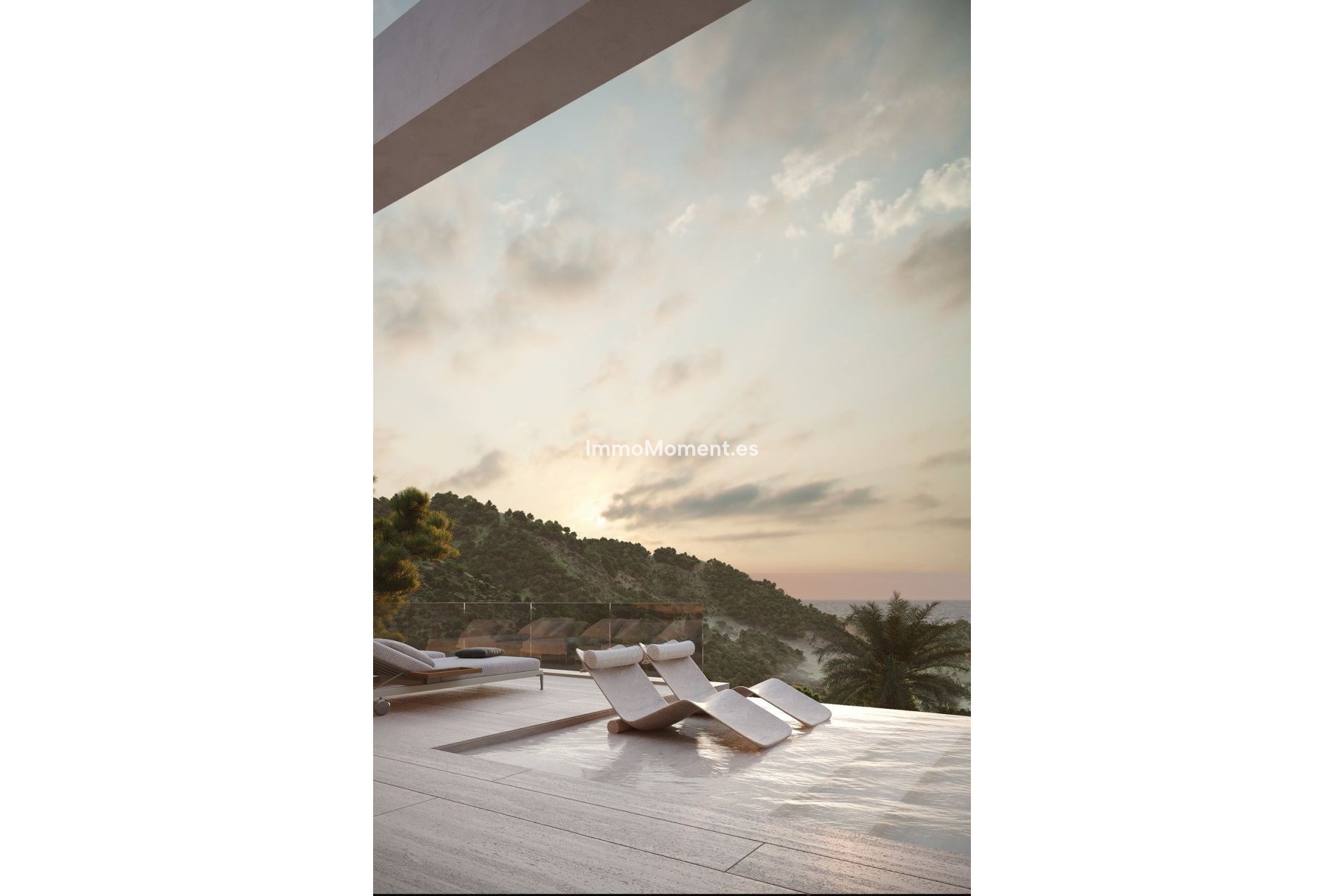 Resale - Detached villa - Benahavís - Benahavís Centro