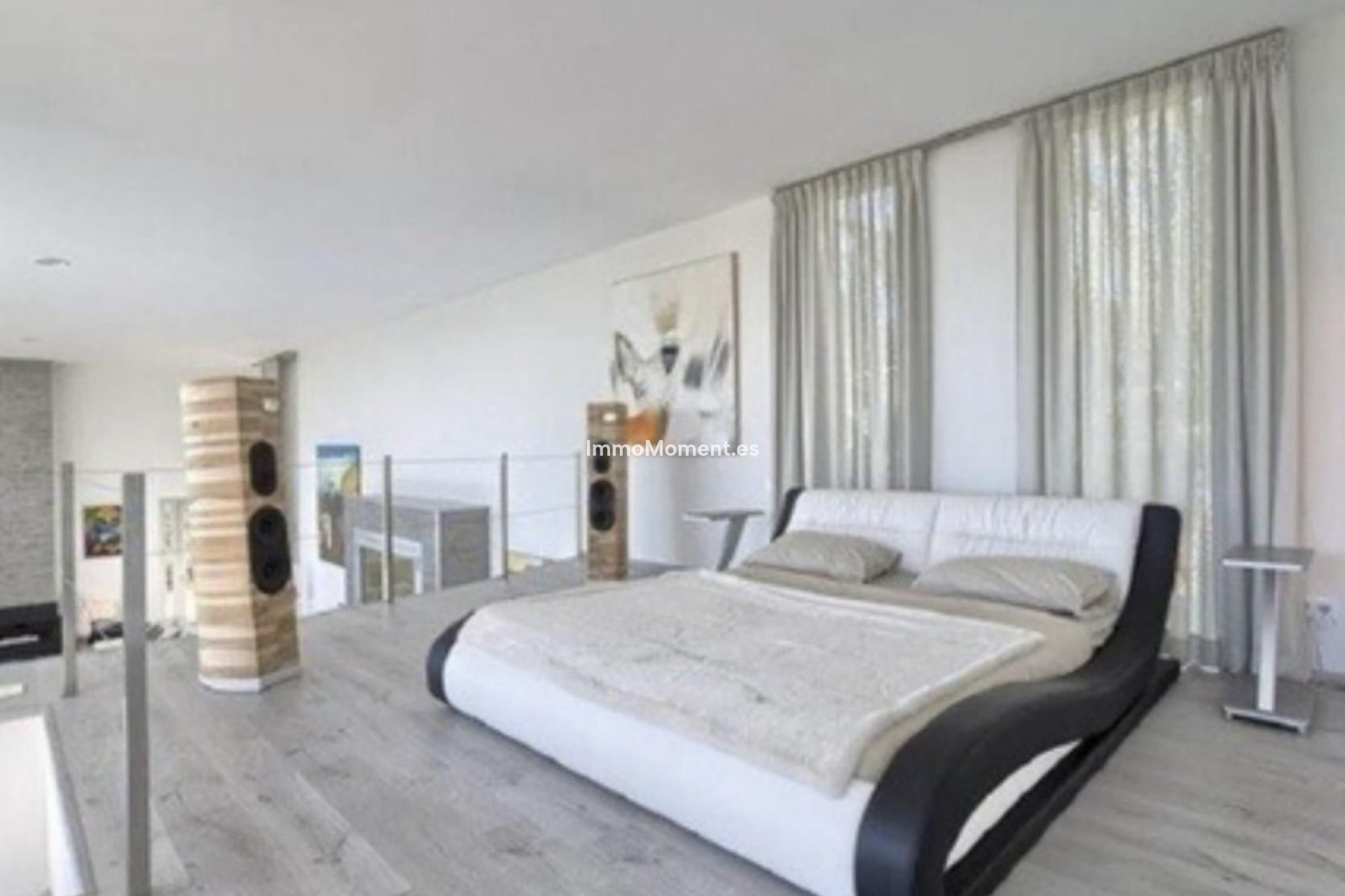 Resale - Detached villa - Benahavís - Benahavís Centro