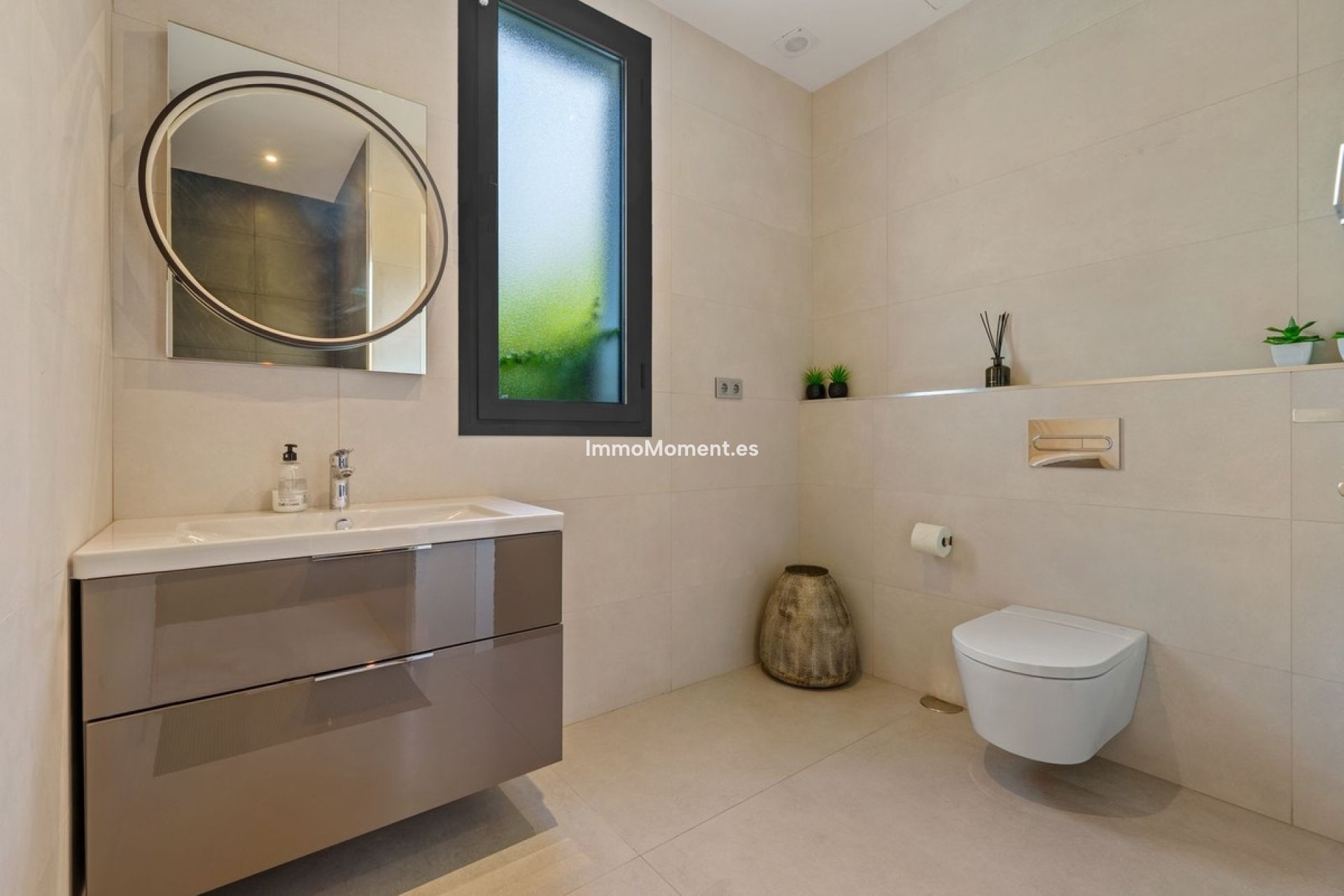 Resale - Detached villa - Benahavís - Benahavís Centro