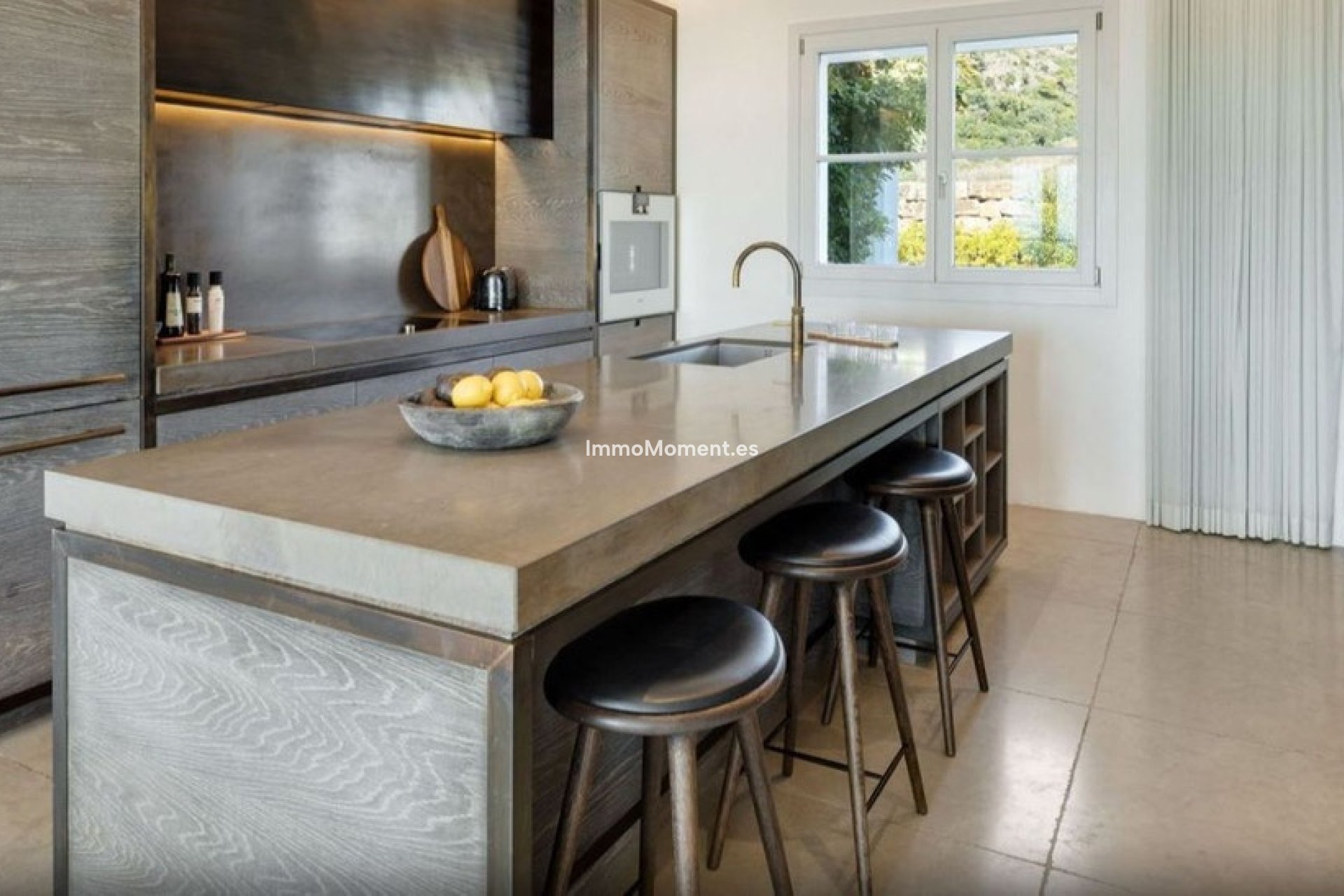 Resale - Detached villa - Benahavís - Benahavís Centro