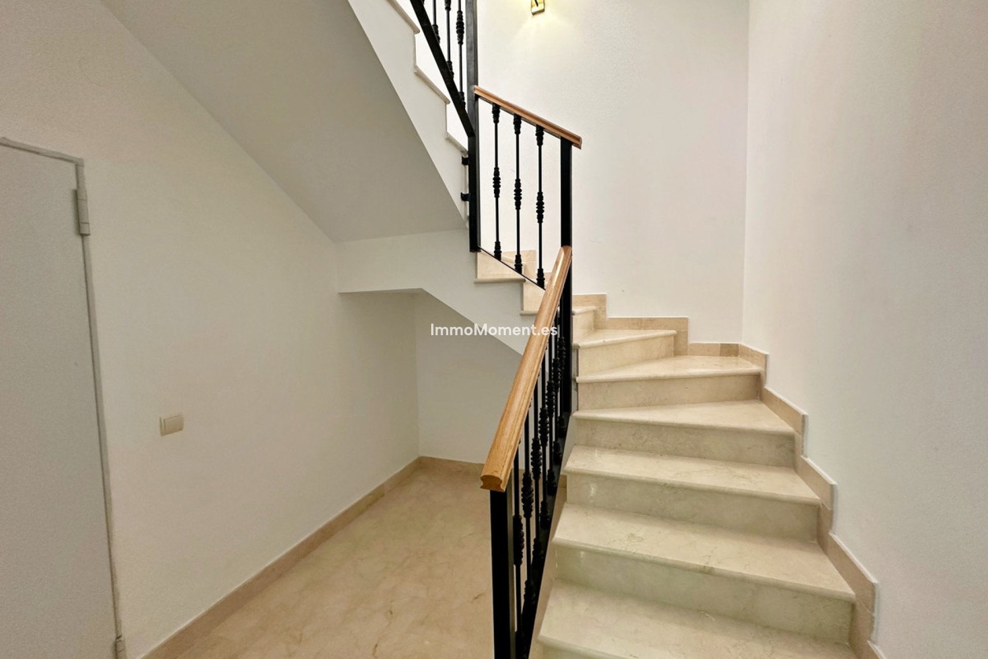 Resale - Detached villa - Benahavís - Benahavís Centro