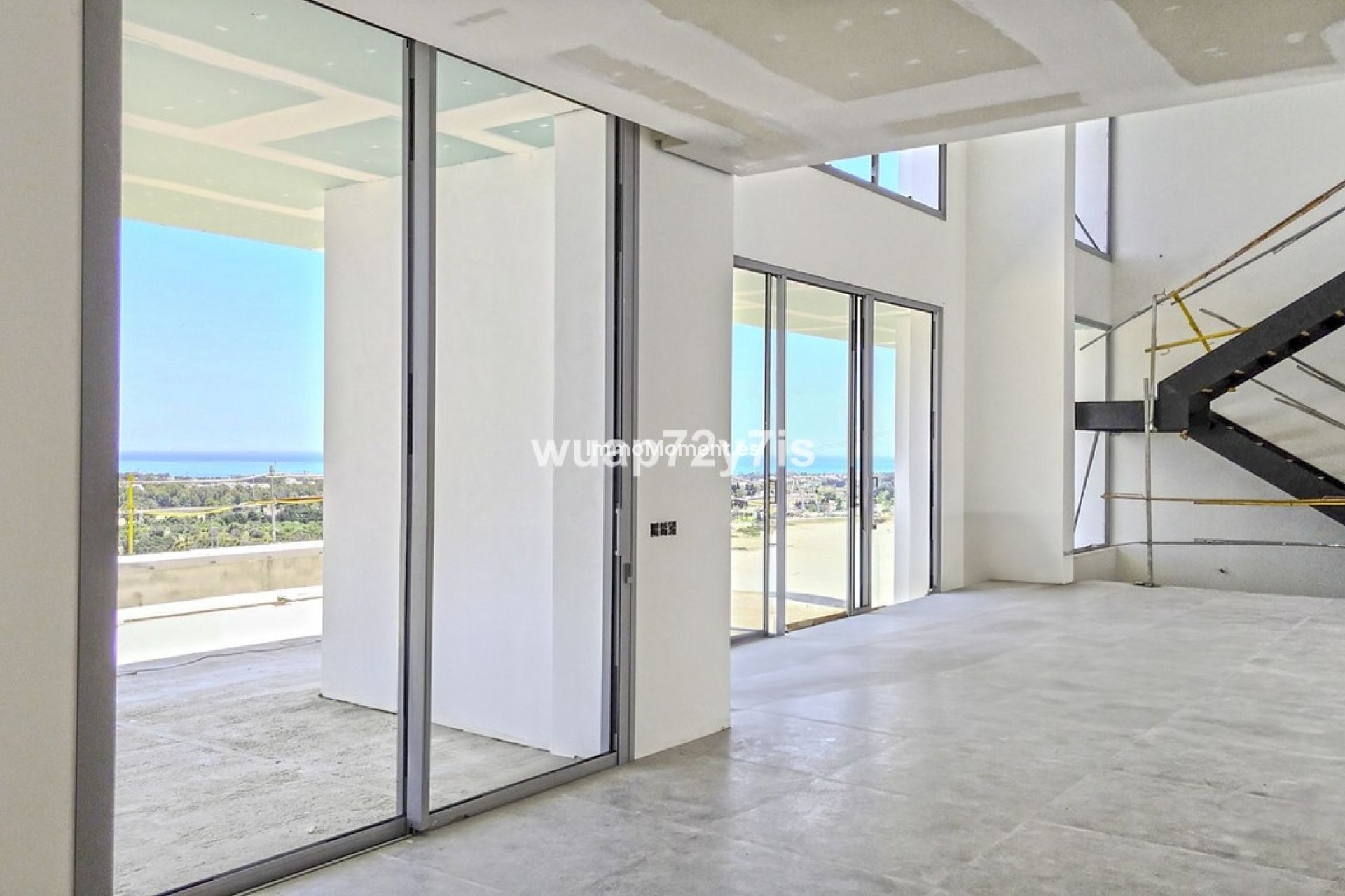 Resale - Detached villa - Benahavís - Benahavís Centro