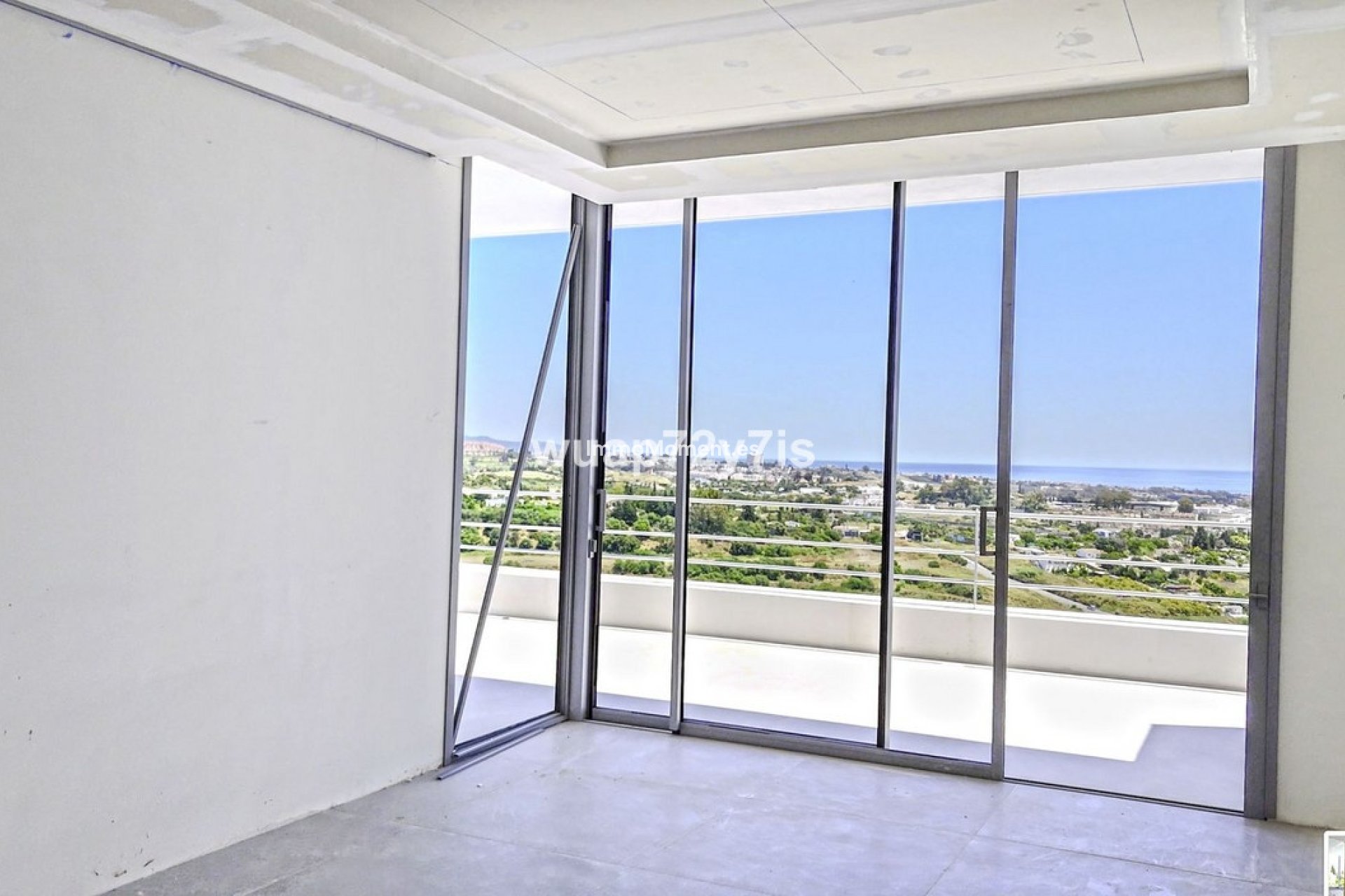 Resale - Detached villa - Benahavís - Benahavís Centro