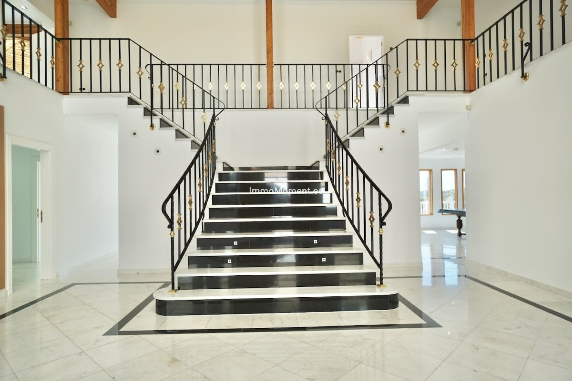Resale - Detached villa - Benahavís - Benahavís Centro