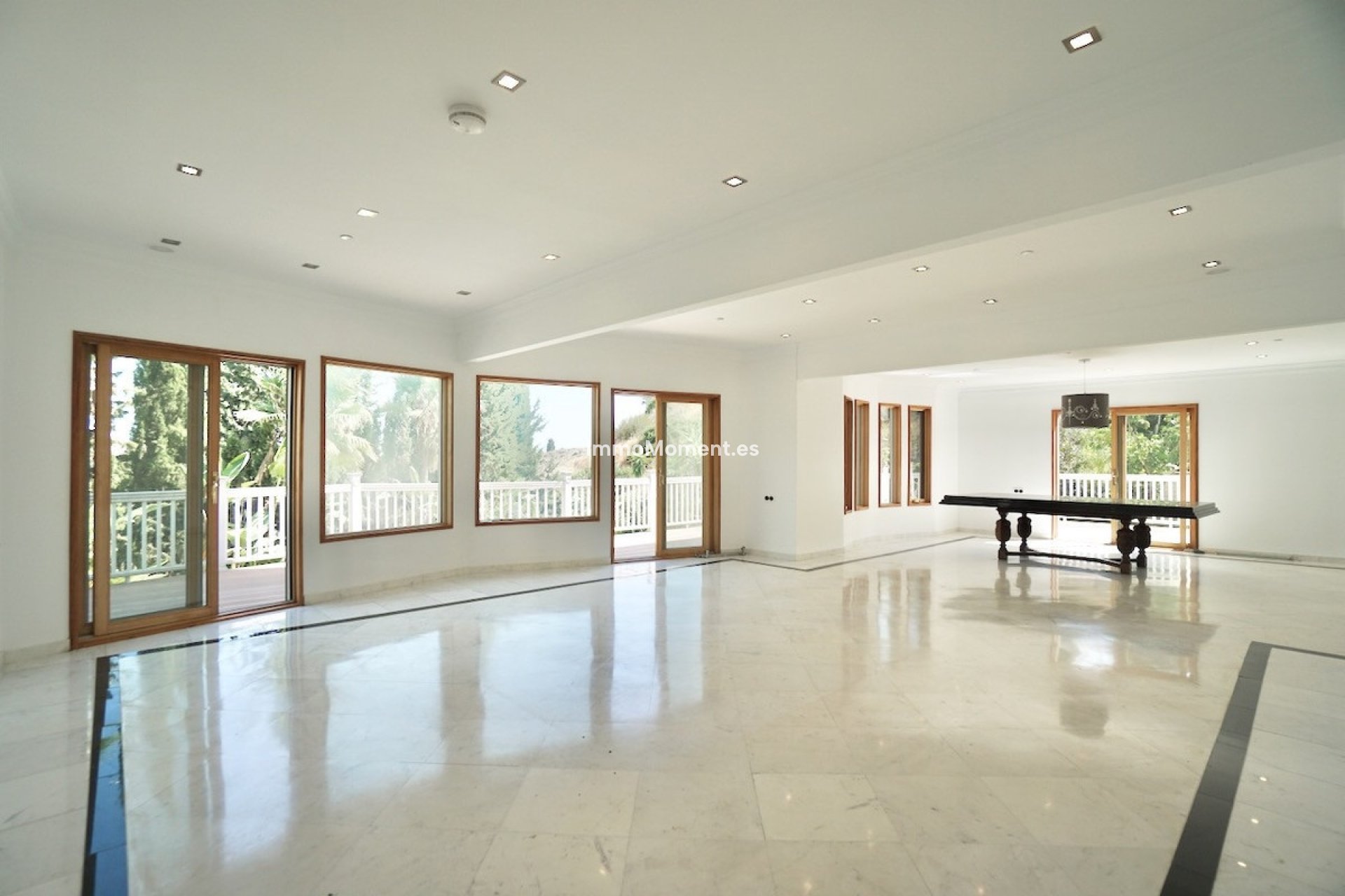 Resale - Detached villa - Benahavís - Benahavís Centro