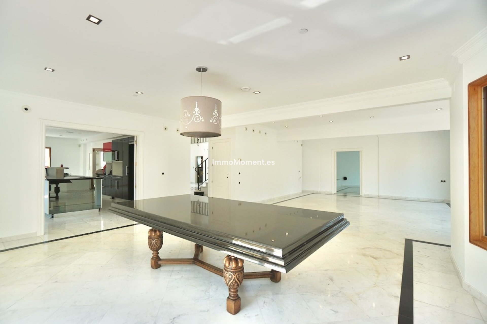 Resale - Detached villa - Benahavís - Benahavís Centro