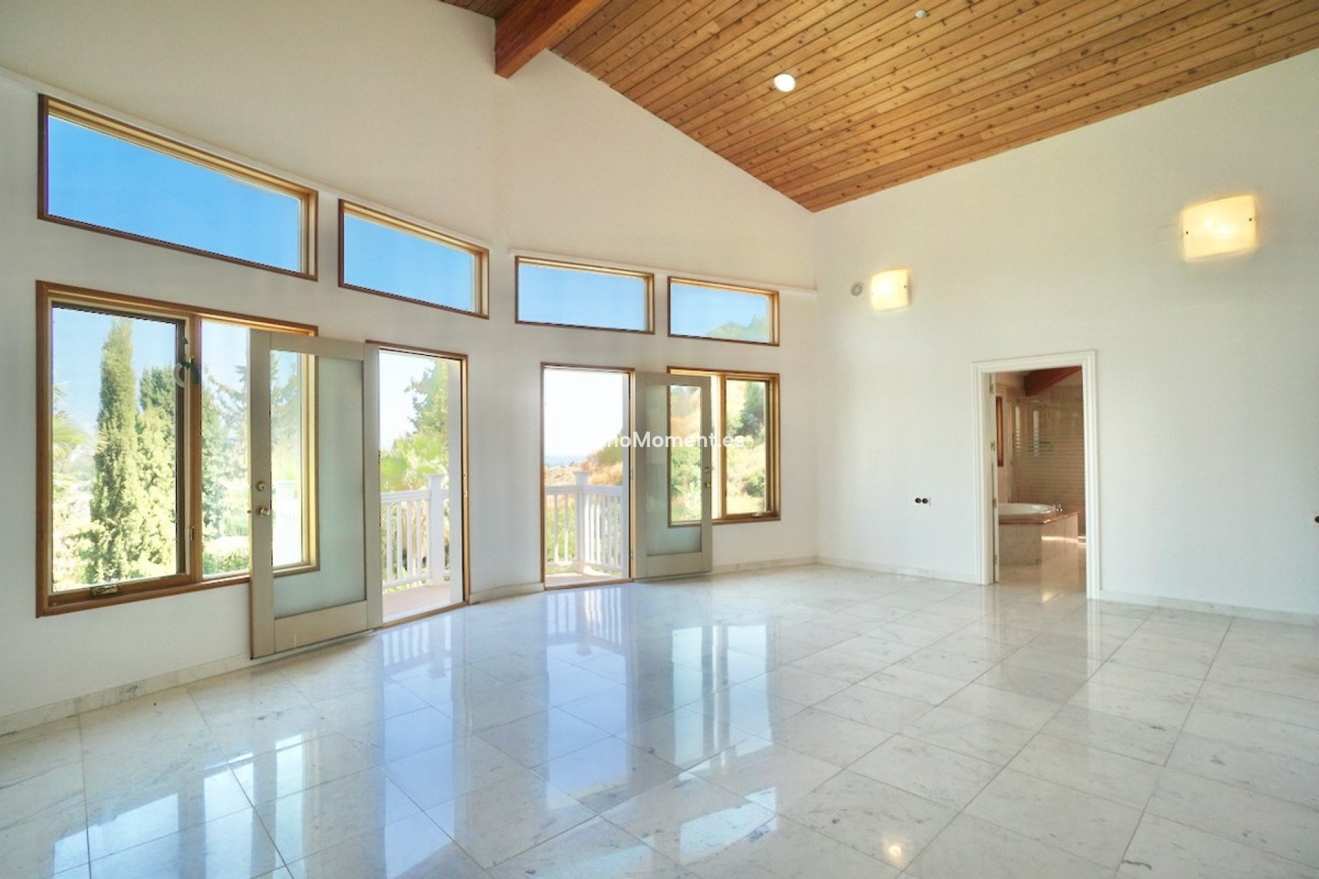 Resale - Detached villa - Benahavís - Benahavís Centro