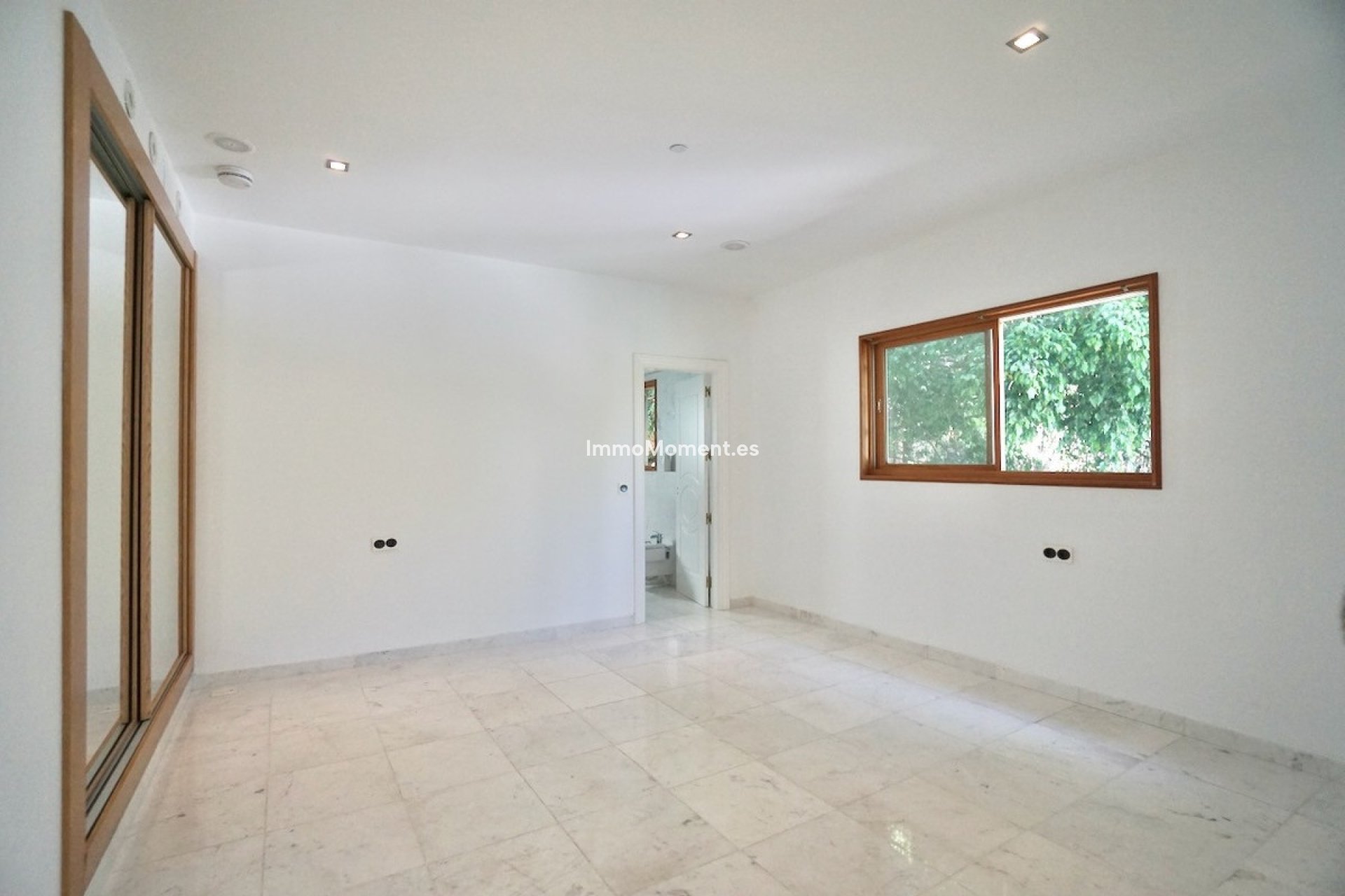 Resale - Detached villa - Benahavís - Benahavís Centro