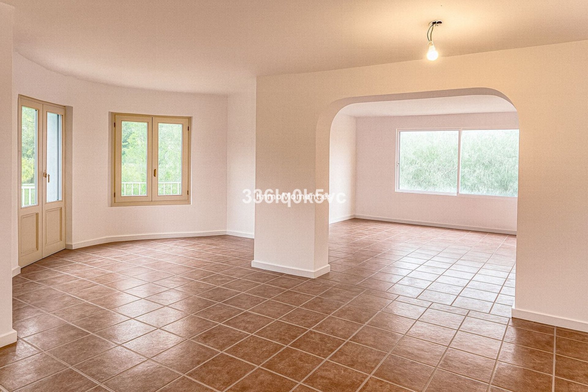 Resale - Detached villa - Benahavís - Benahavís Centro