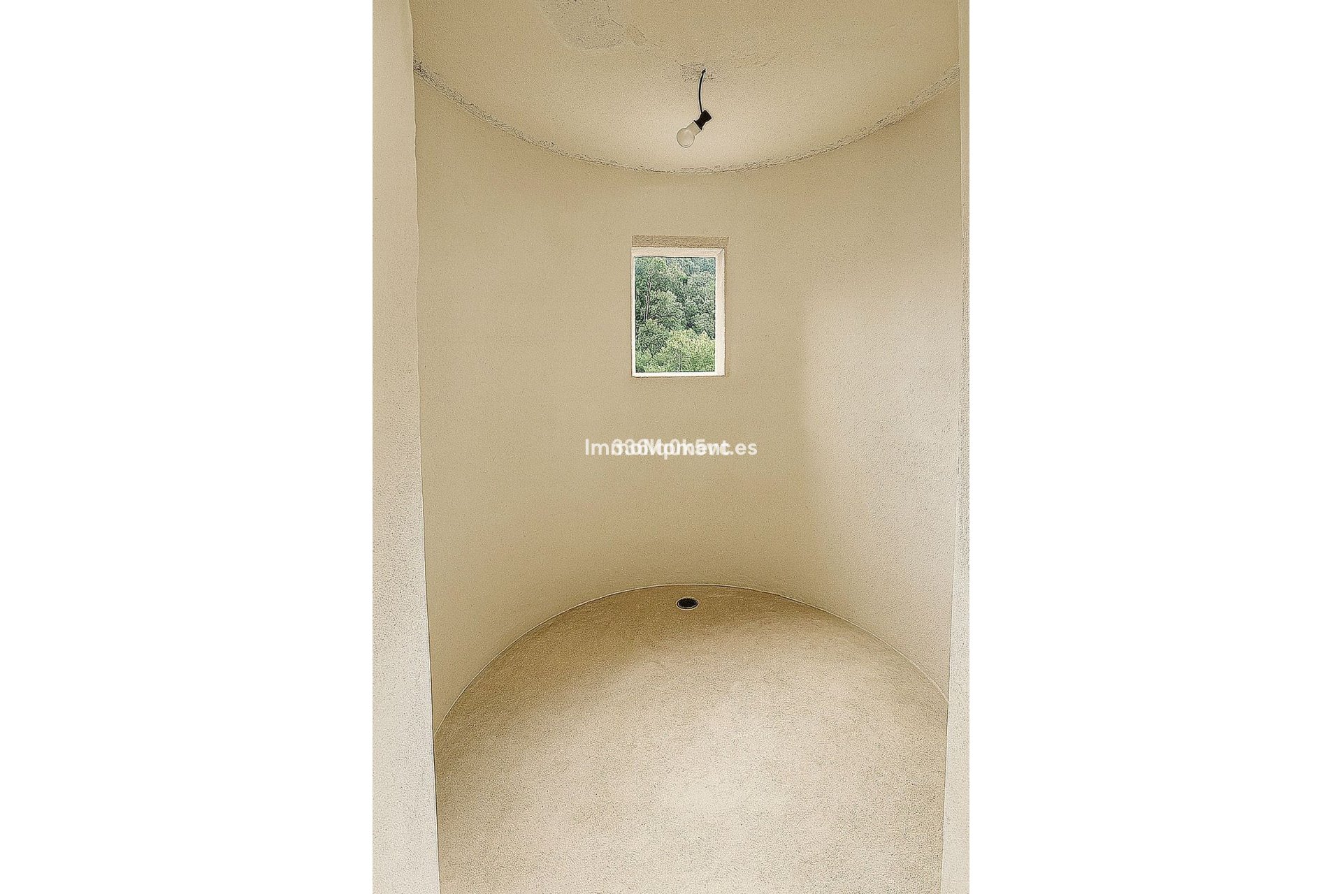 Resale - Detached villa - Benahavís - Benahavís Centro