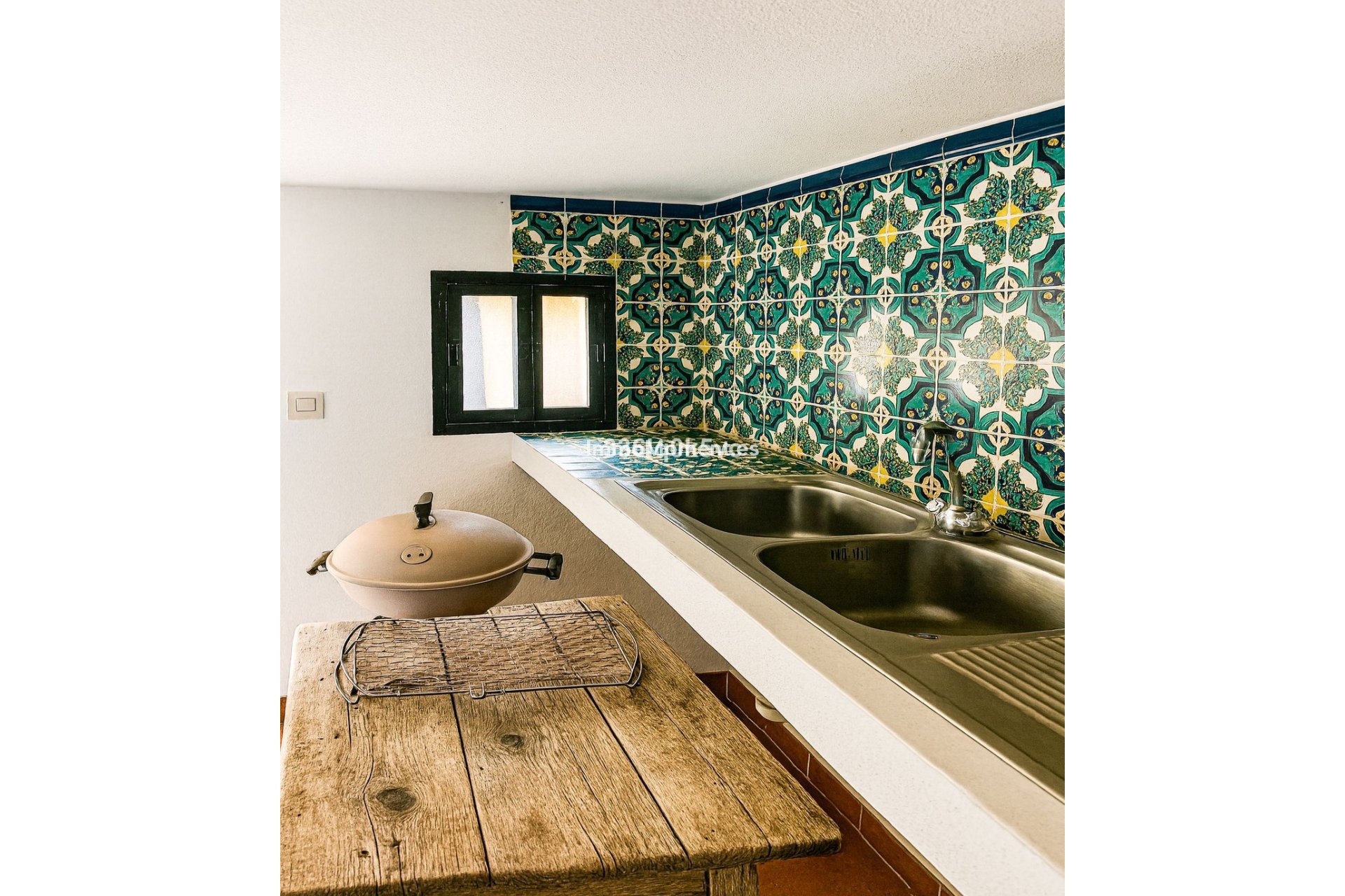Resale - Detached villa - Benahavís - Benahavís Centro