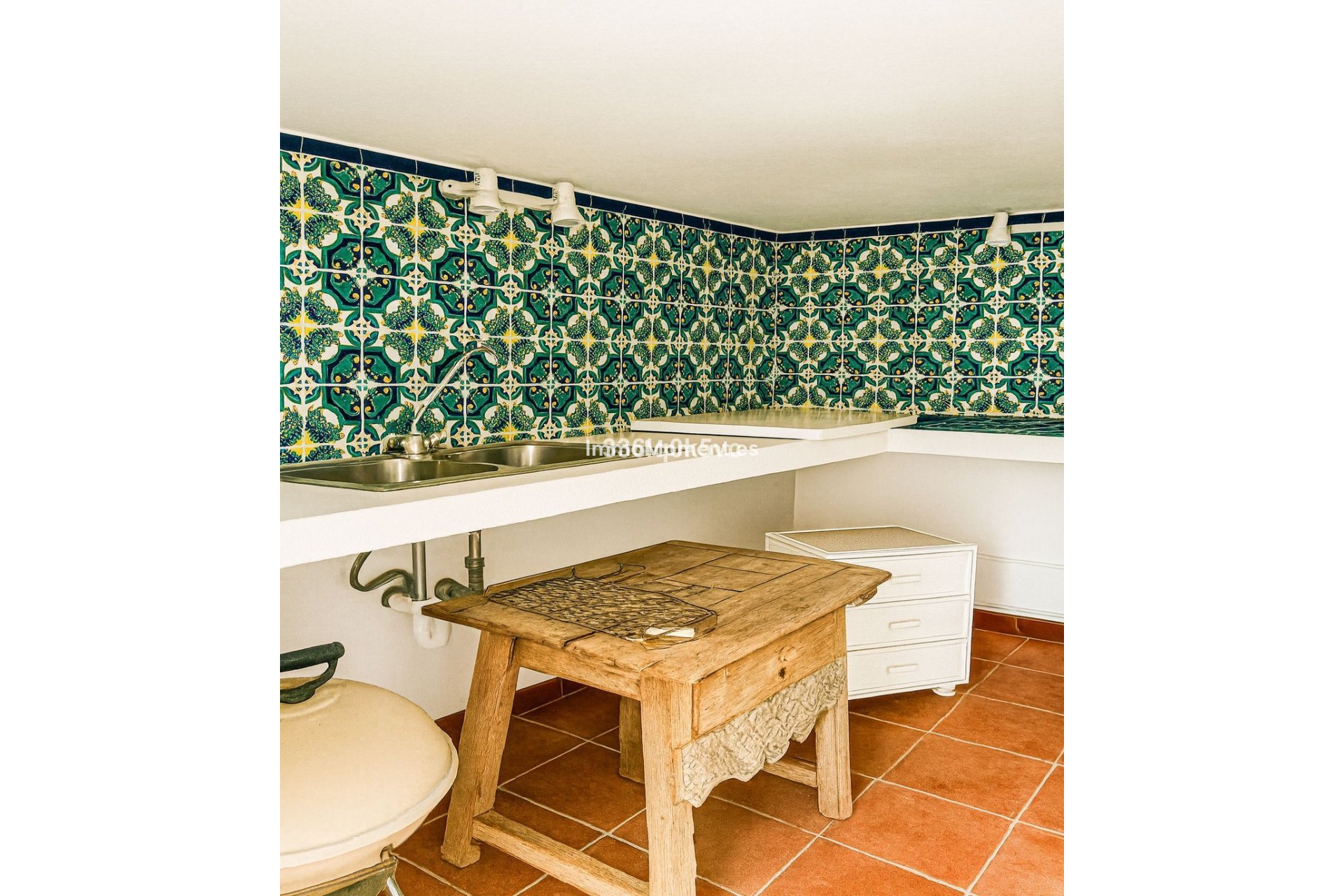 Resale - Detached villa - Benahavís - Benahavís Centro