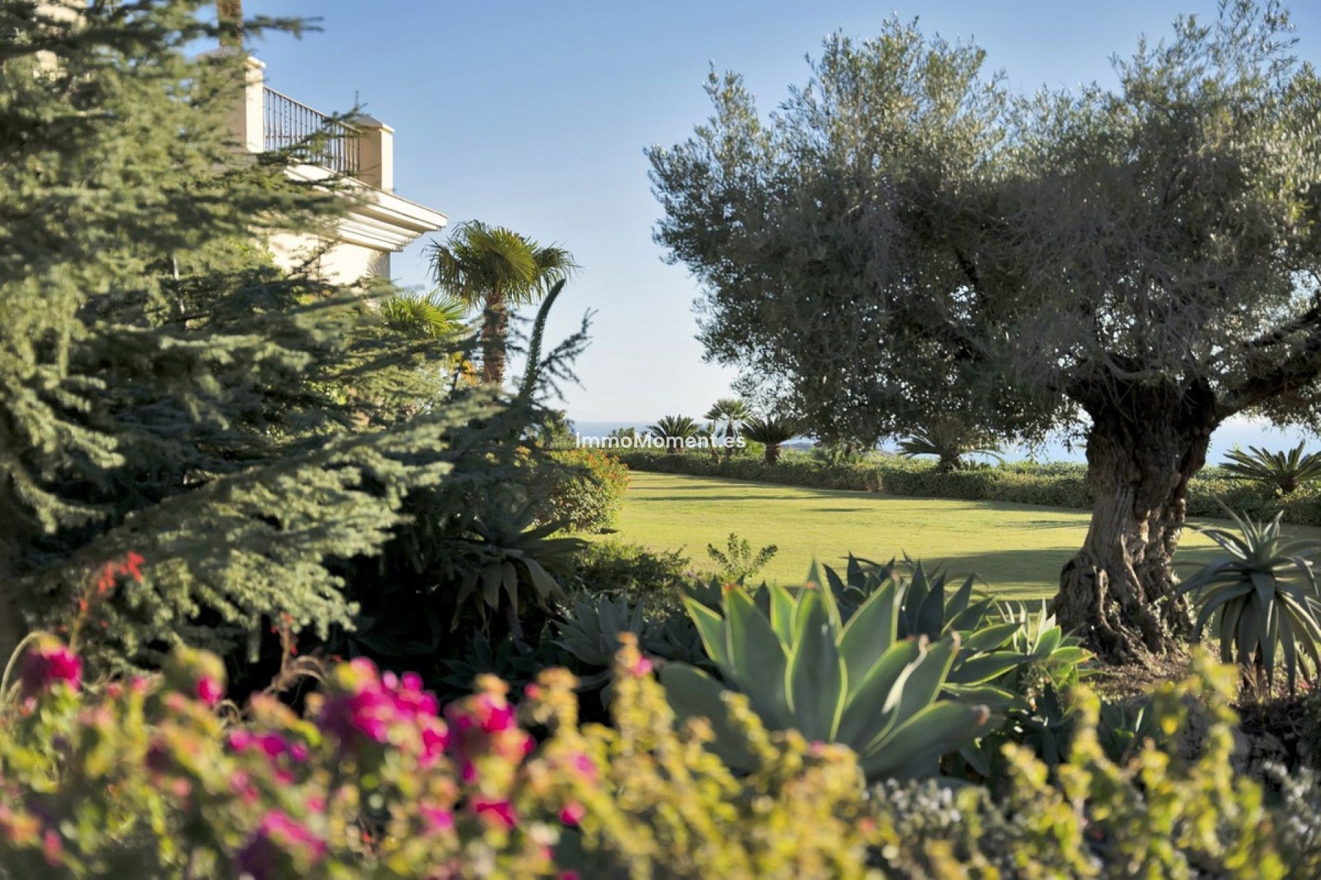 Resale - Detached villa - Benahavís - Benahavís Centro