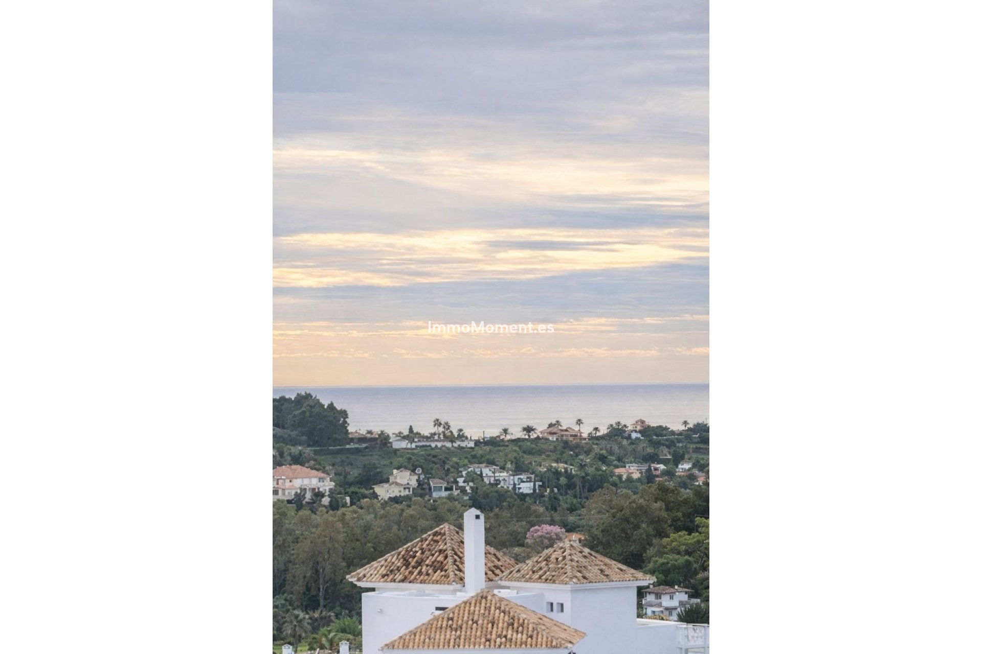 Resale - Detached villa - Benahavís - Benahavís Centro