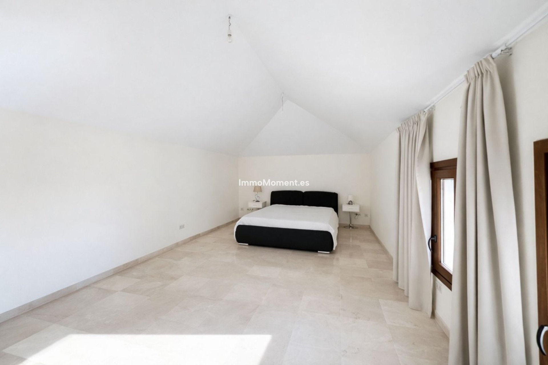 Resale - Detached villa - Benahavís - Benahavís Centro