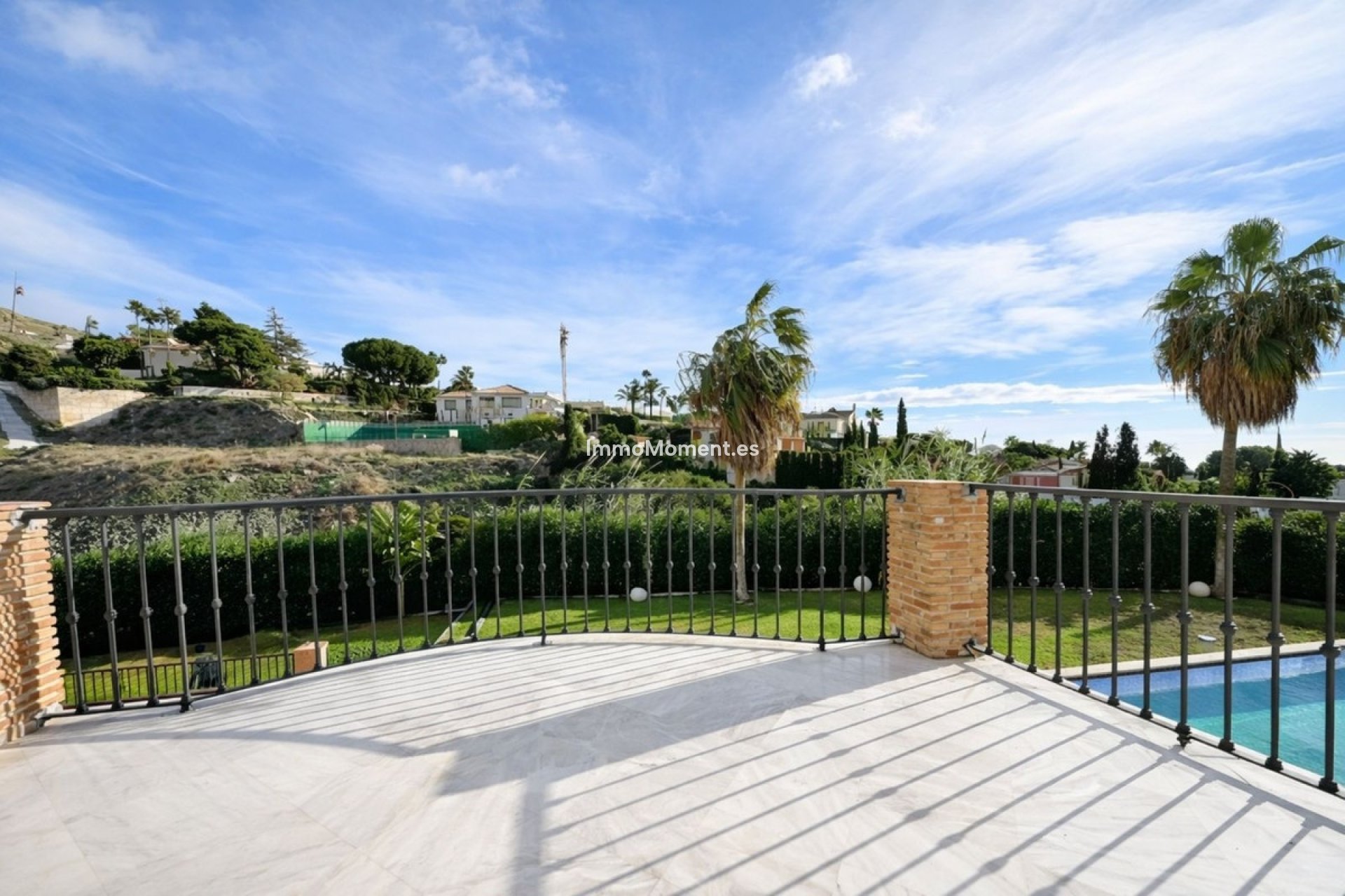Resale - Detached villa - Benahavís - Benahavís Centro