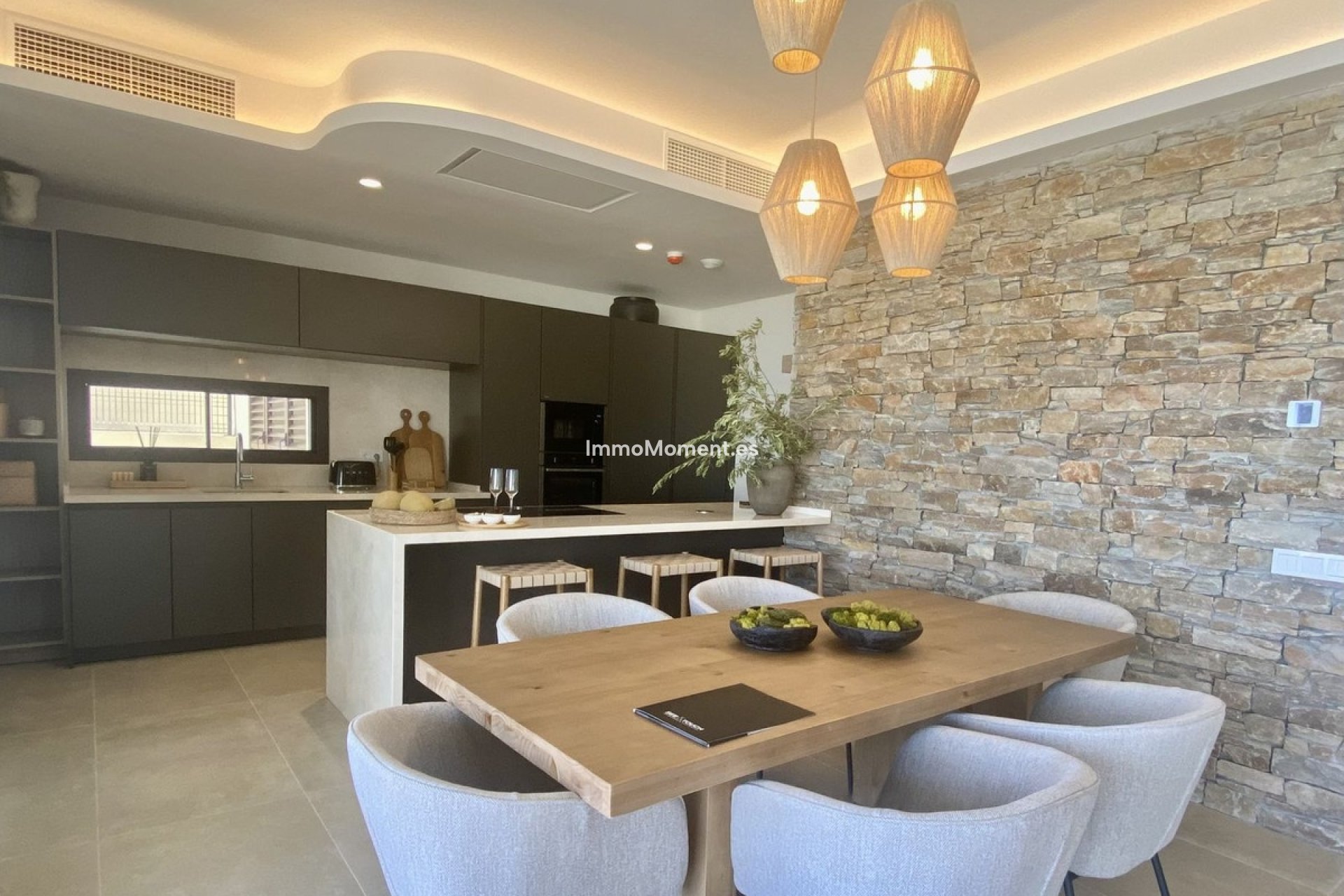 Resale - Detached villa - Benahavís - Benahavís Centro