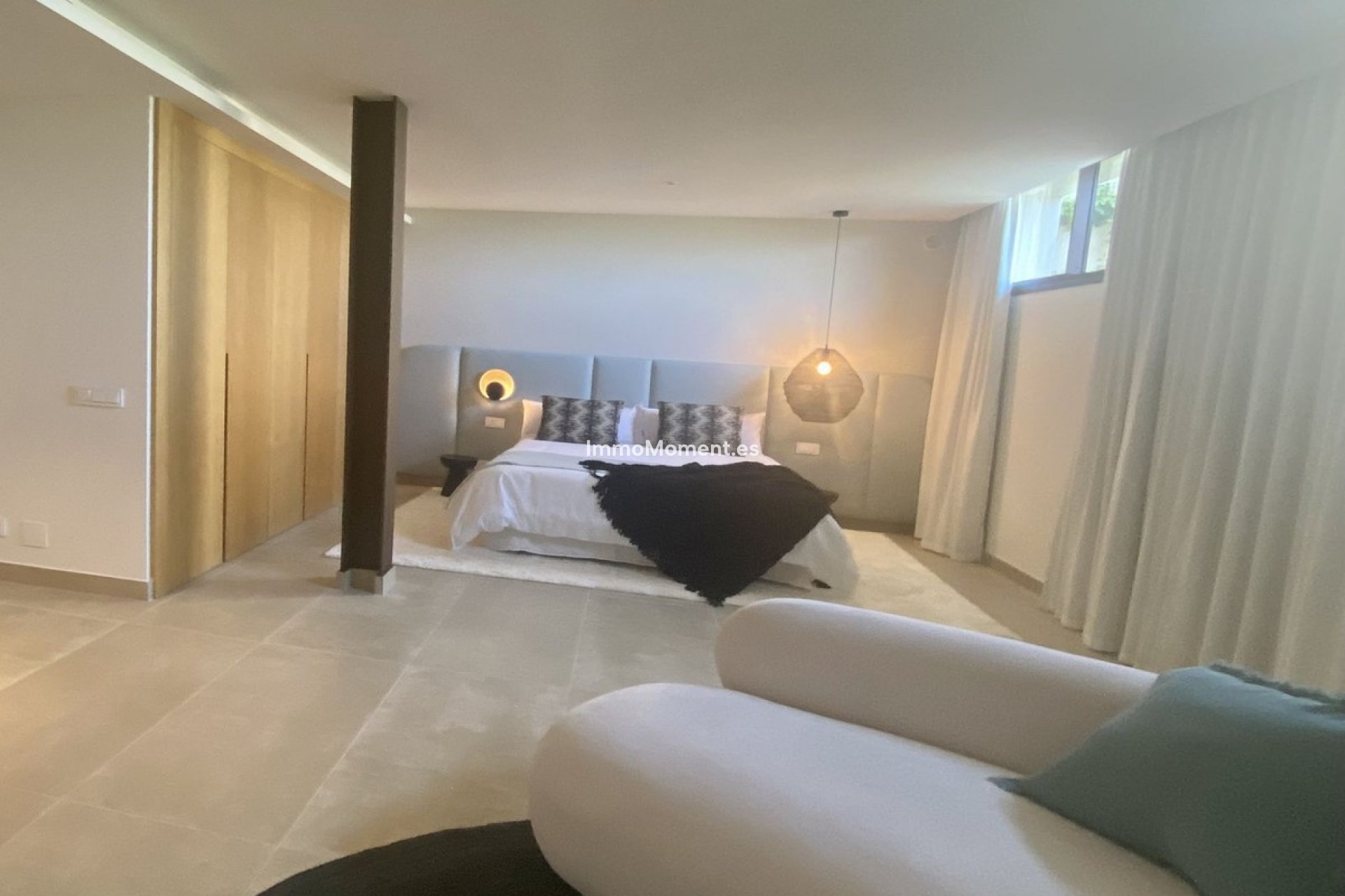 Resale - Detached villa - Benahavís - Benahavís Centro