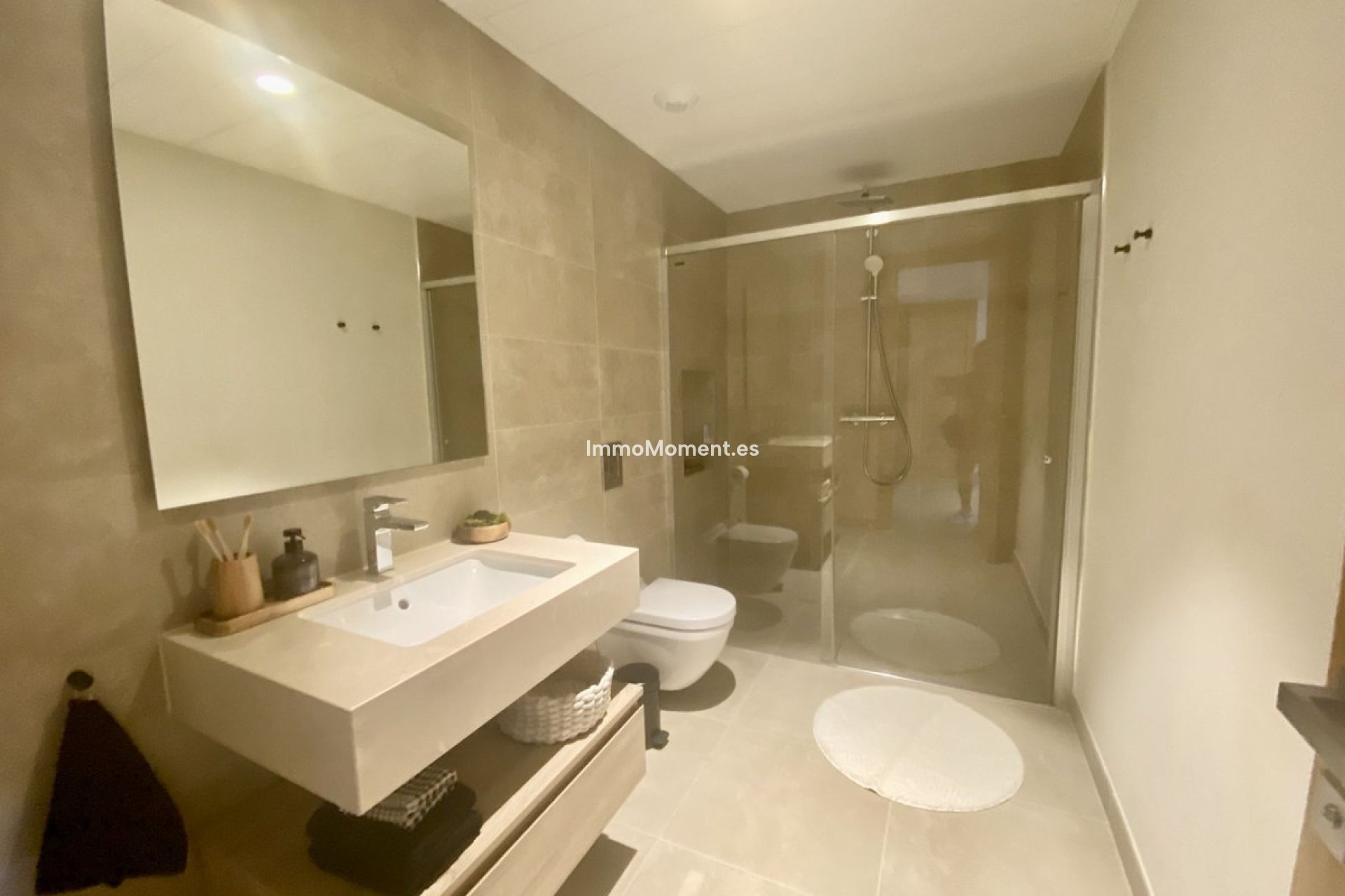 Resale - Detached villa - Benahavís - Benahavís Centro