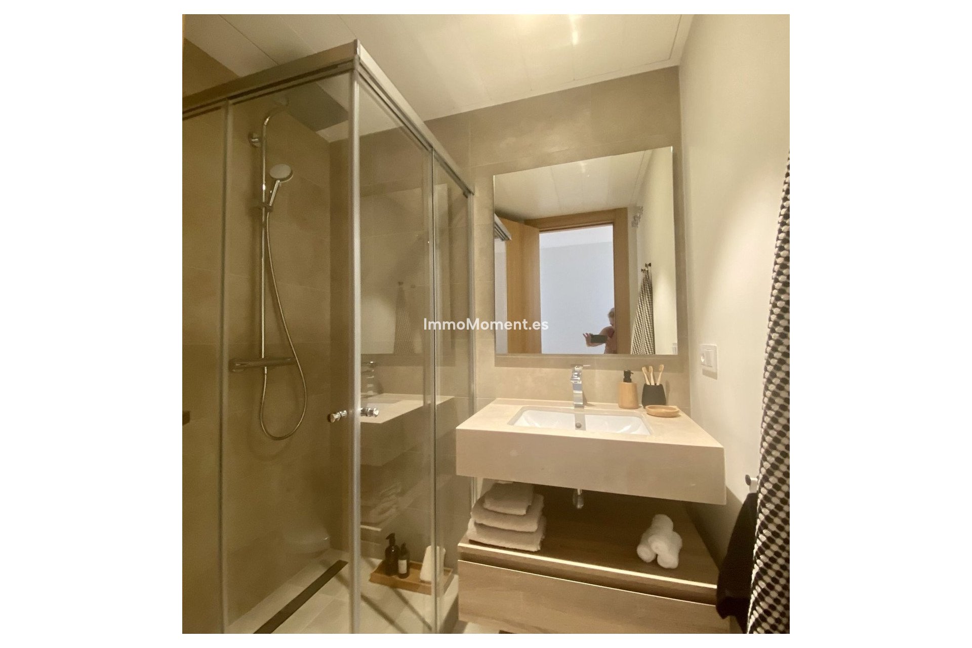 Resale - Detached villa - Benahavís - Benahavís Centro