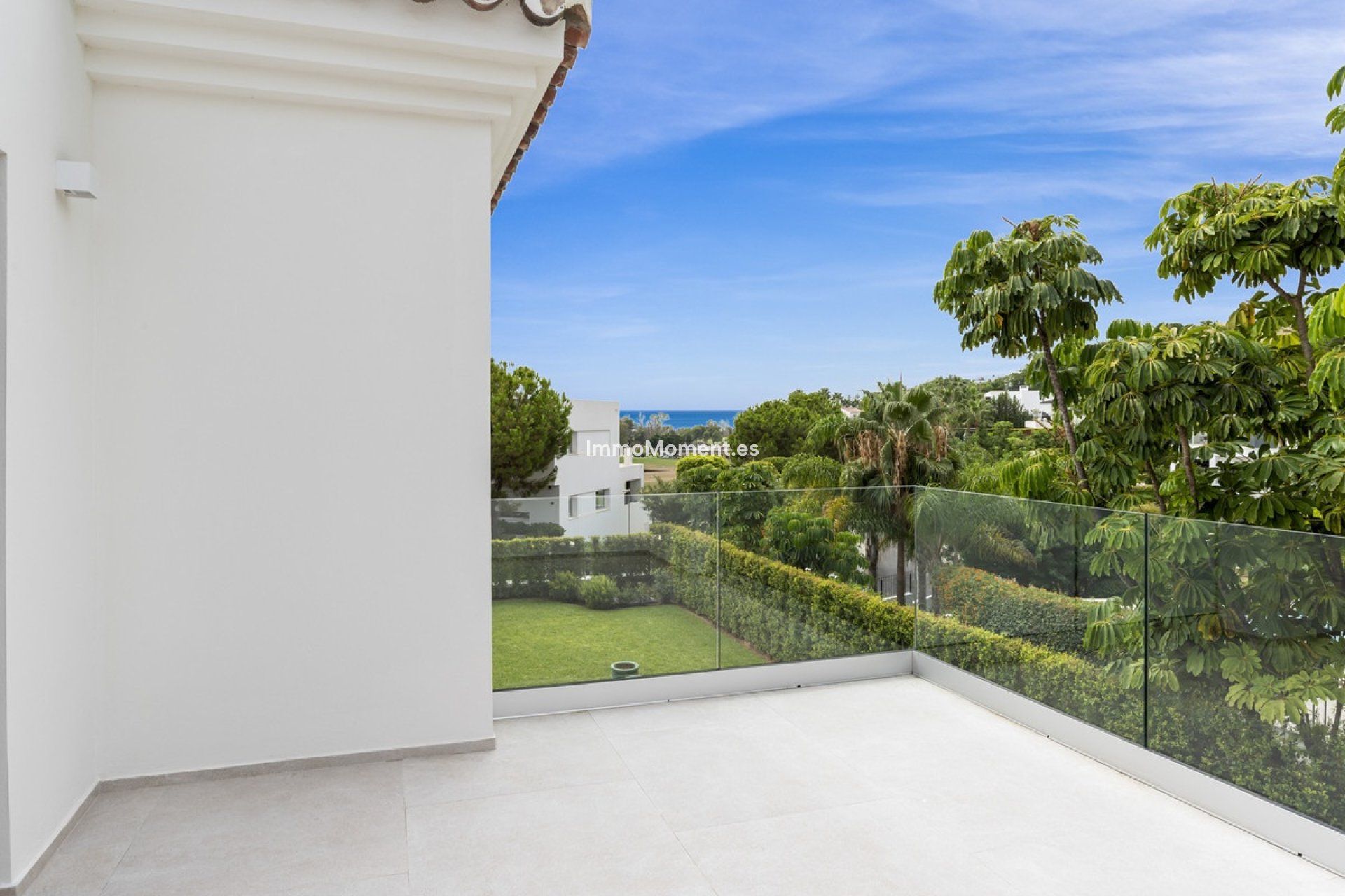 Resale - Detached villa - Benahavís - Benahavís Centro