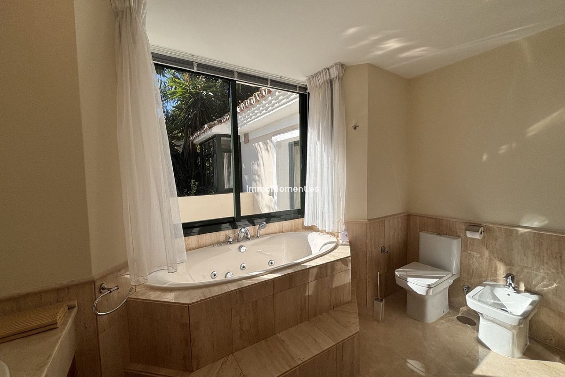 Resale - Detached villa - Benahavís - Benahavís Centro