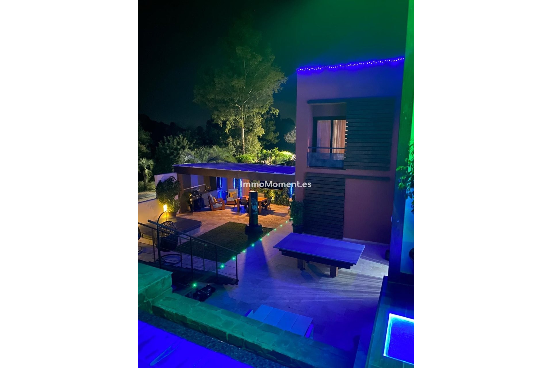 Resale - Detached villa - Benahavís - Benahavís Centro