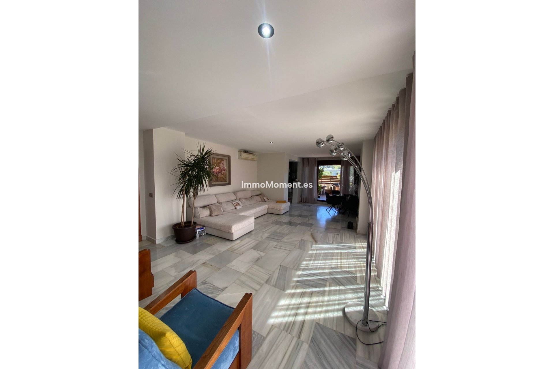 Resale - Detached villa - Benahavís - Benahavís Centro