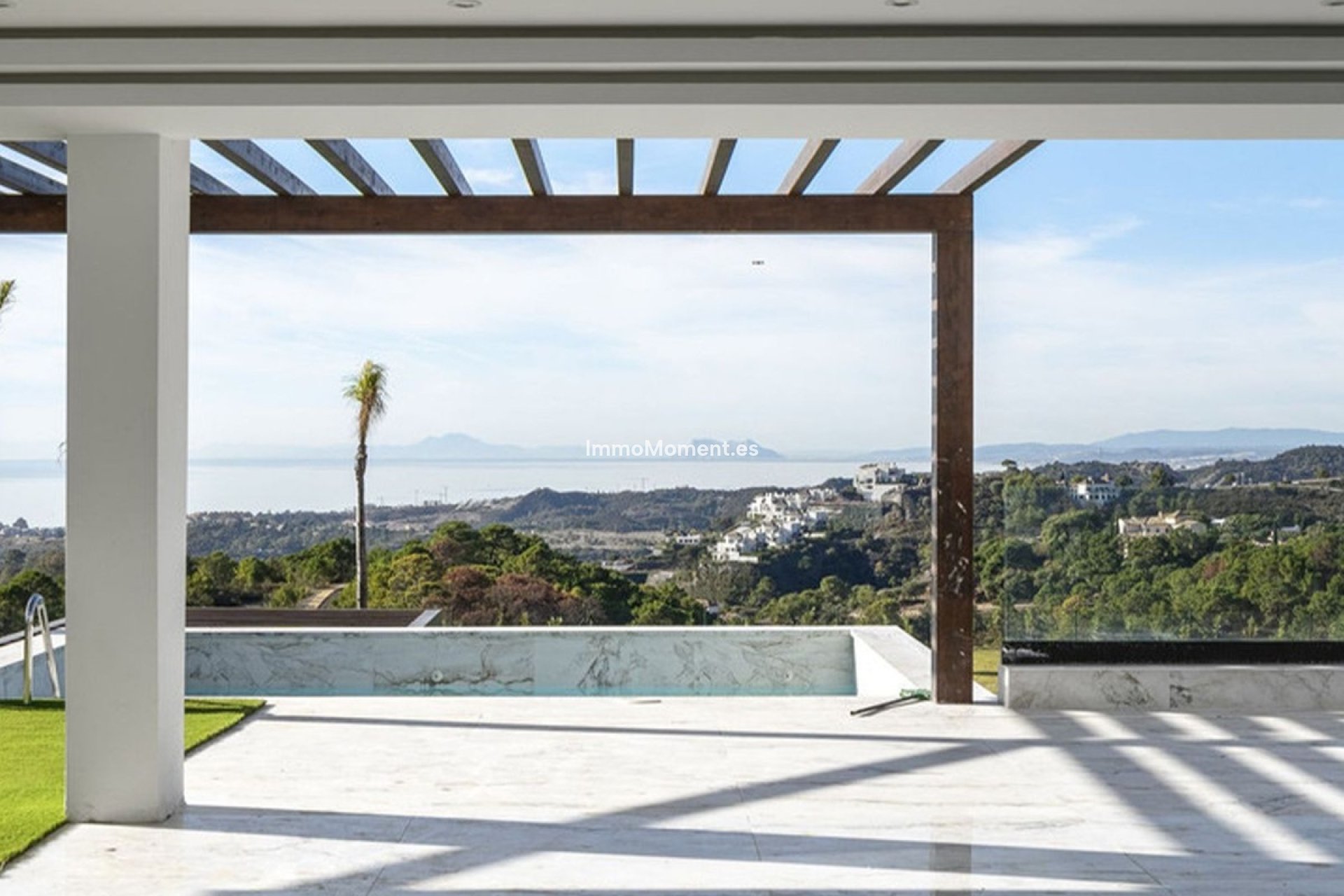 Resale - Detached villa - Benahavís - Benahavís Centro