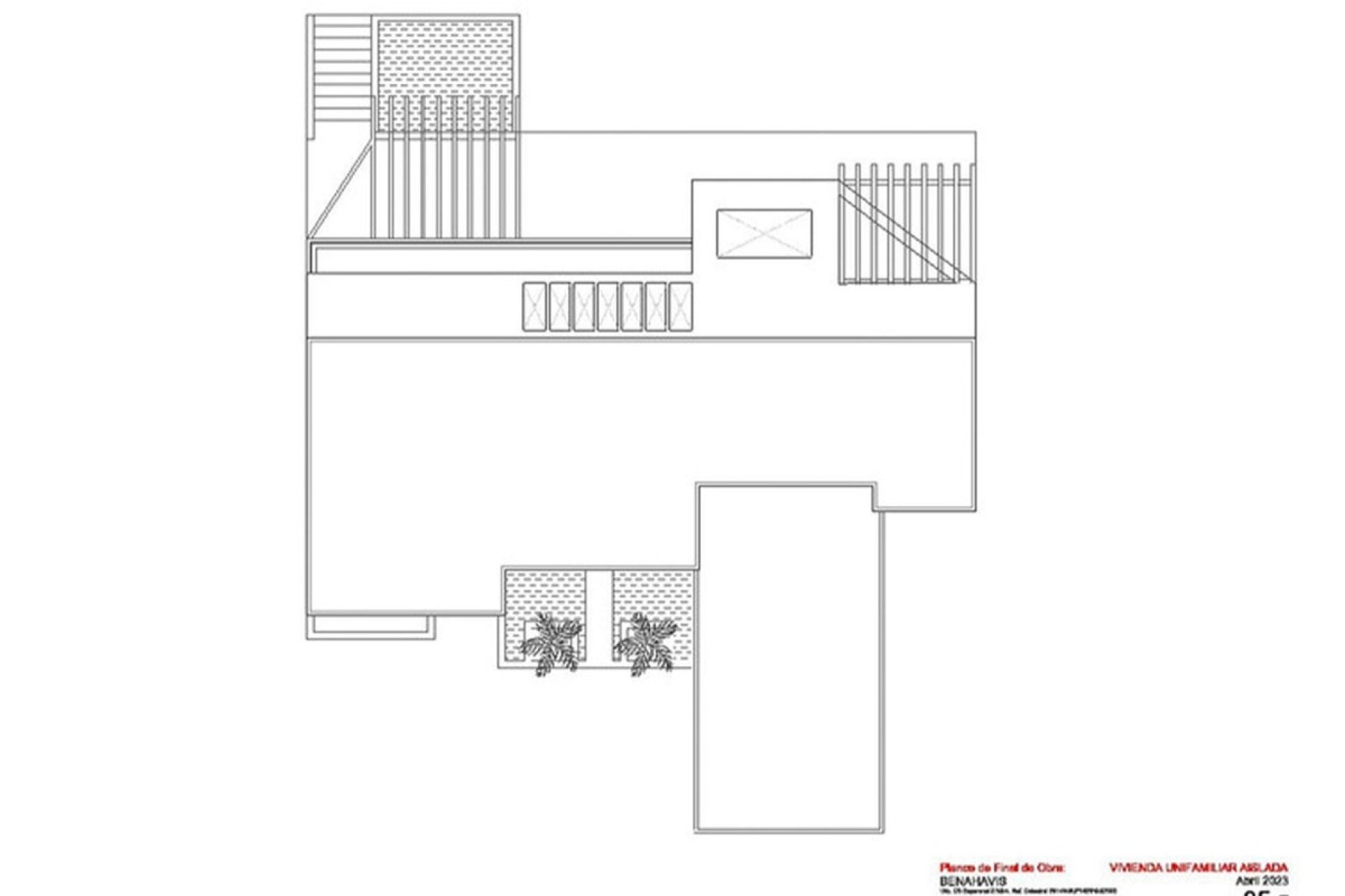 Resale - Detached villa - Benahavís - Benahavís Centro