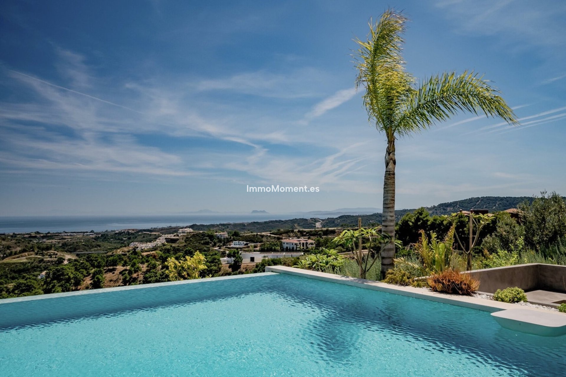 Resale - Detached villa - Benahavís - Benahavís Centro