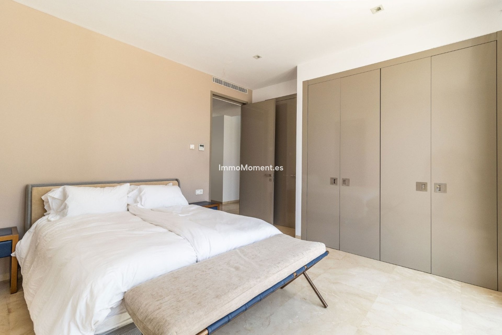 Resale - Detached villa - Benahavís - Benahavís Centro