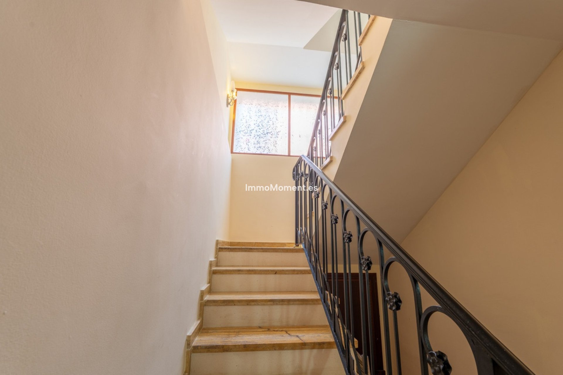 Resale - Detached villa - Benahavís - Benahavís Centro
