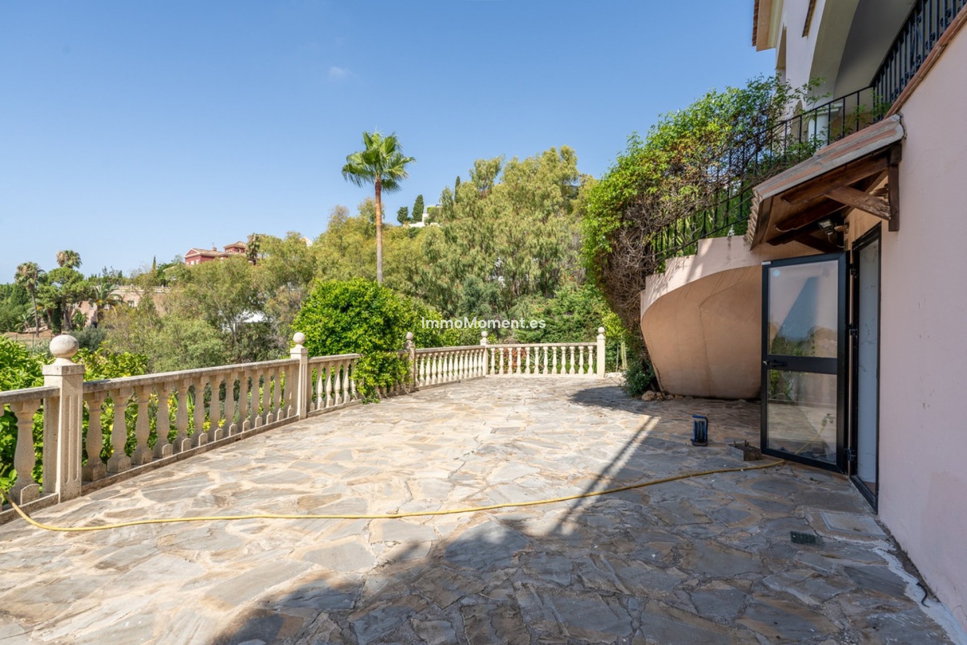 Resale - Detached villa - Benahavís - Benahavís Centro