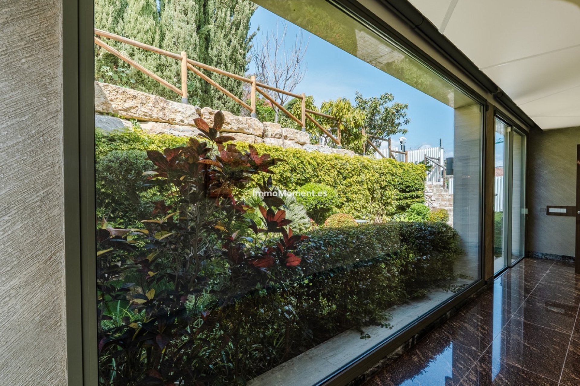 Resale - Detached villa - Benahavís - Benahavís Centro
