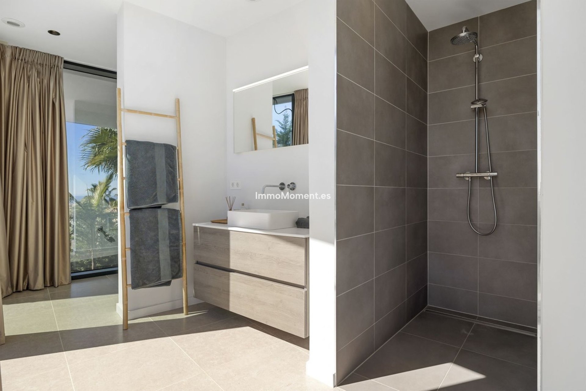 Resale - Detached villa - Benahavís - Benahavís Centro