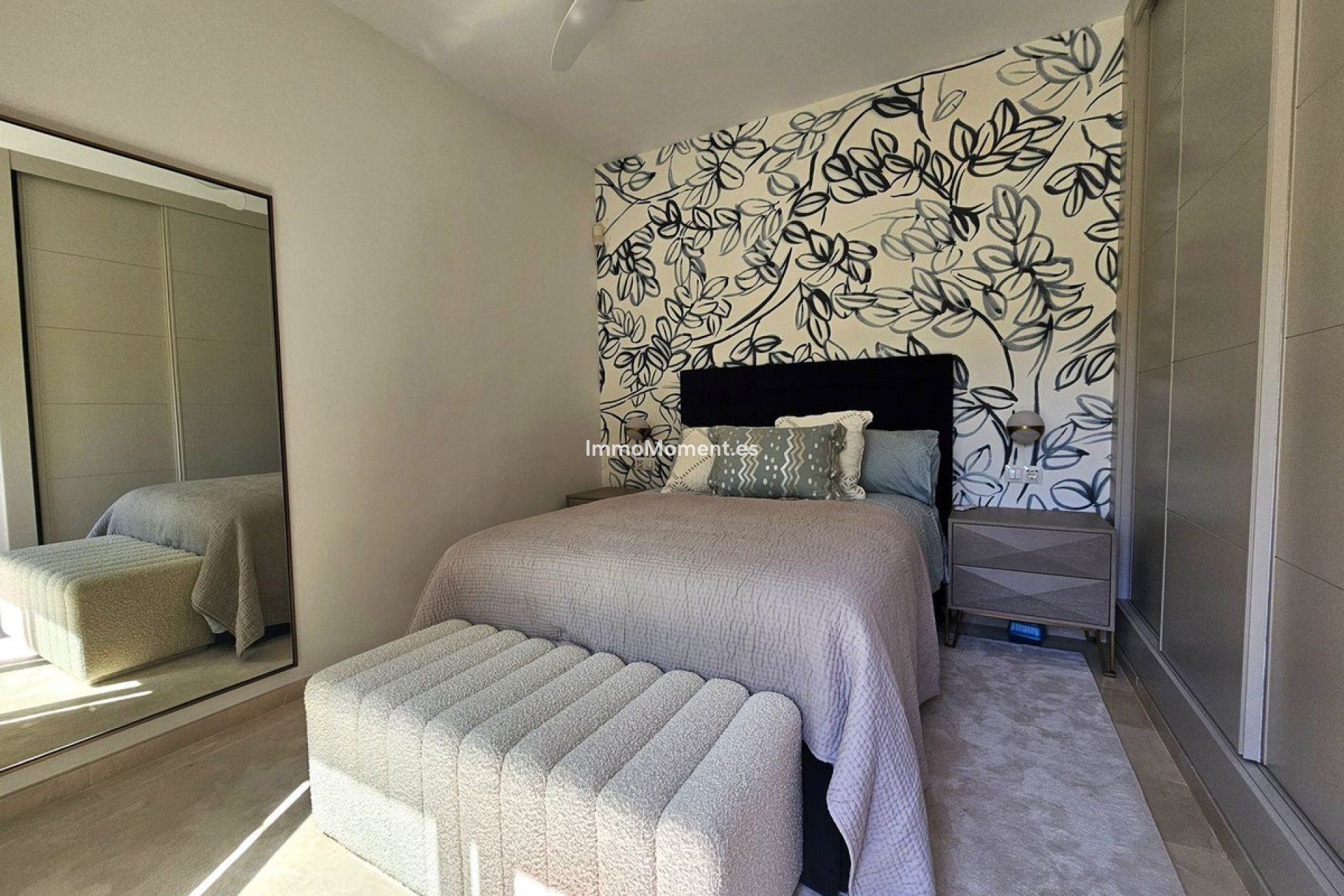Resale - Detached villa - Benahavís - Benahavís Centro