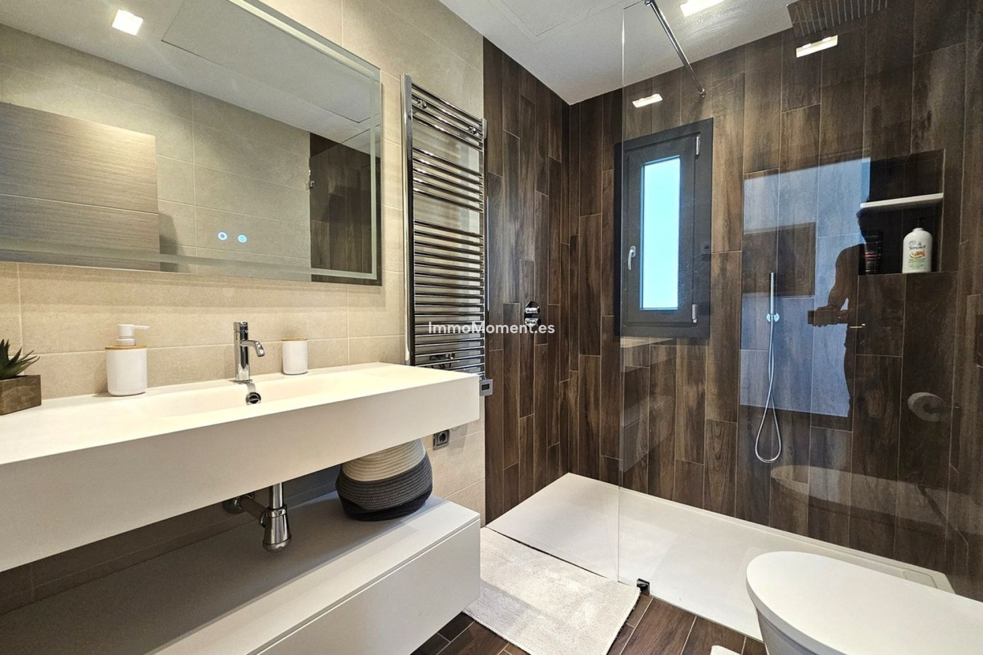 Resale - Detached villa - Benahavís - Benahavís Centro