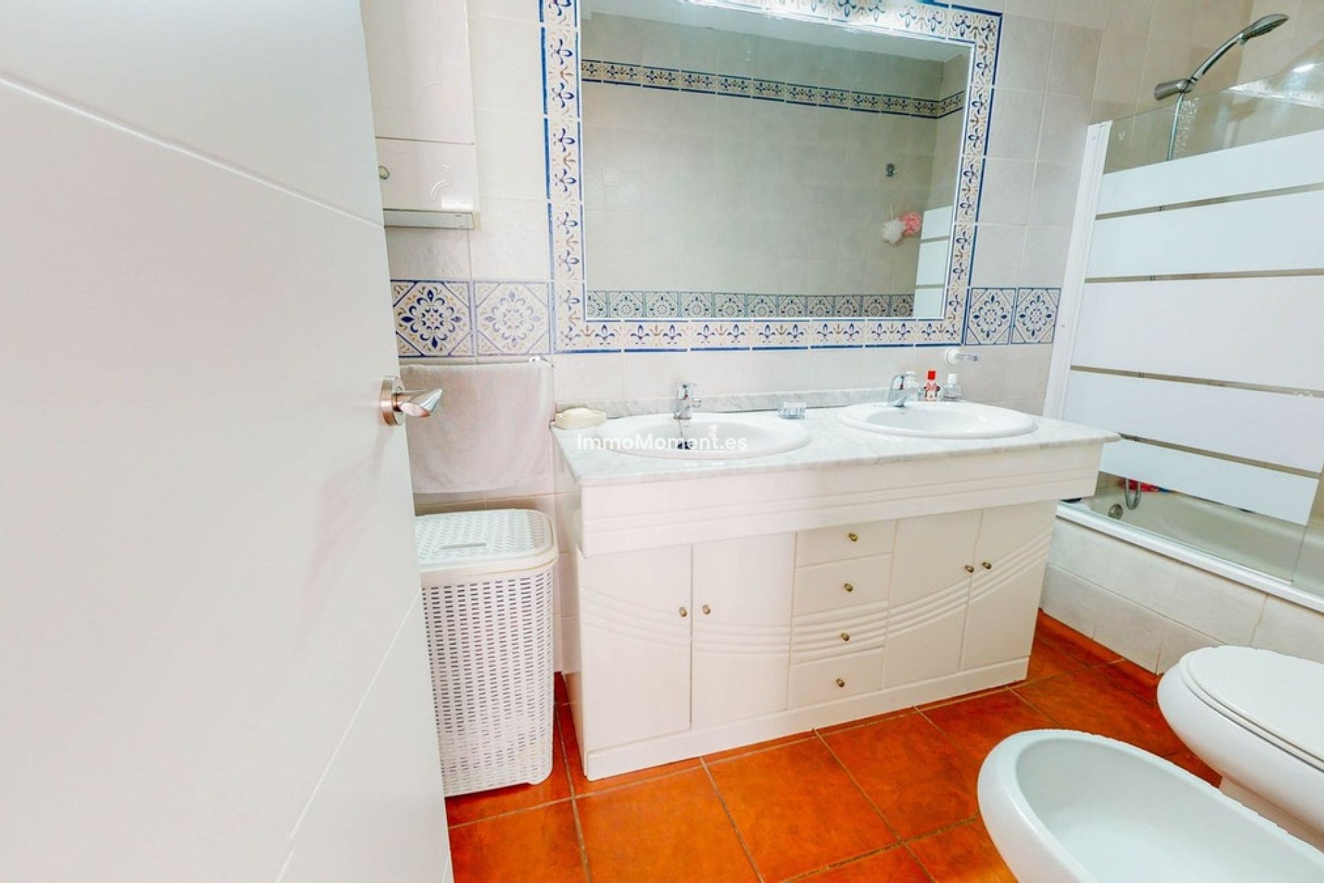 Resale - Detached villa - Benahavís - Benahavís Centro