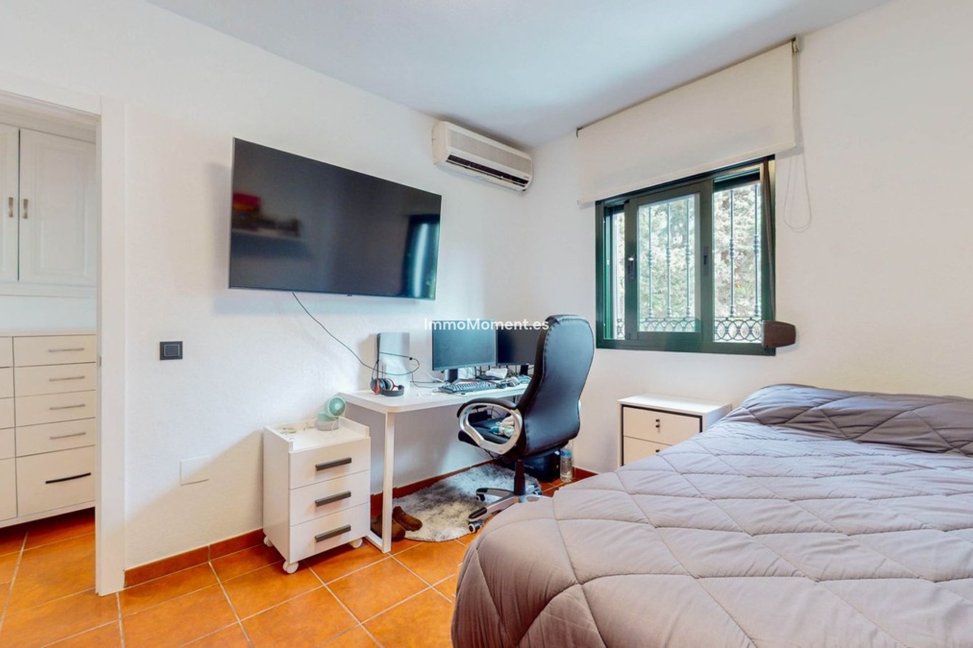 Resale - Detached villa - Benahavís - Benahavís Centro