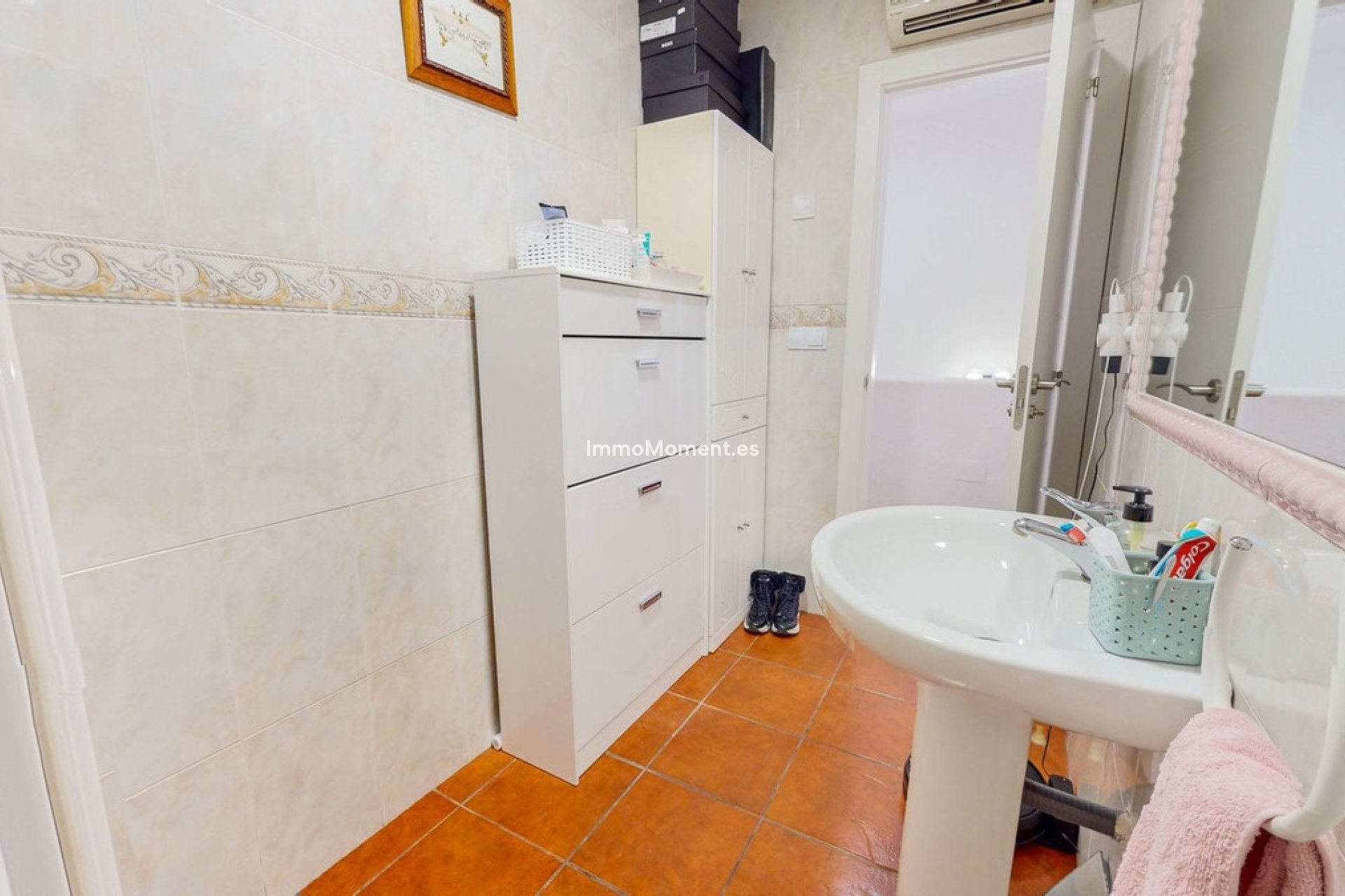 Resale - Detached villa - Benahavís - Benahavís Centro