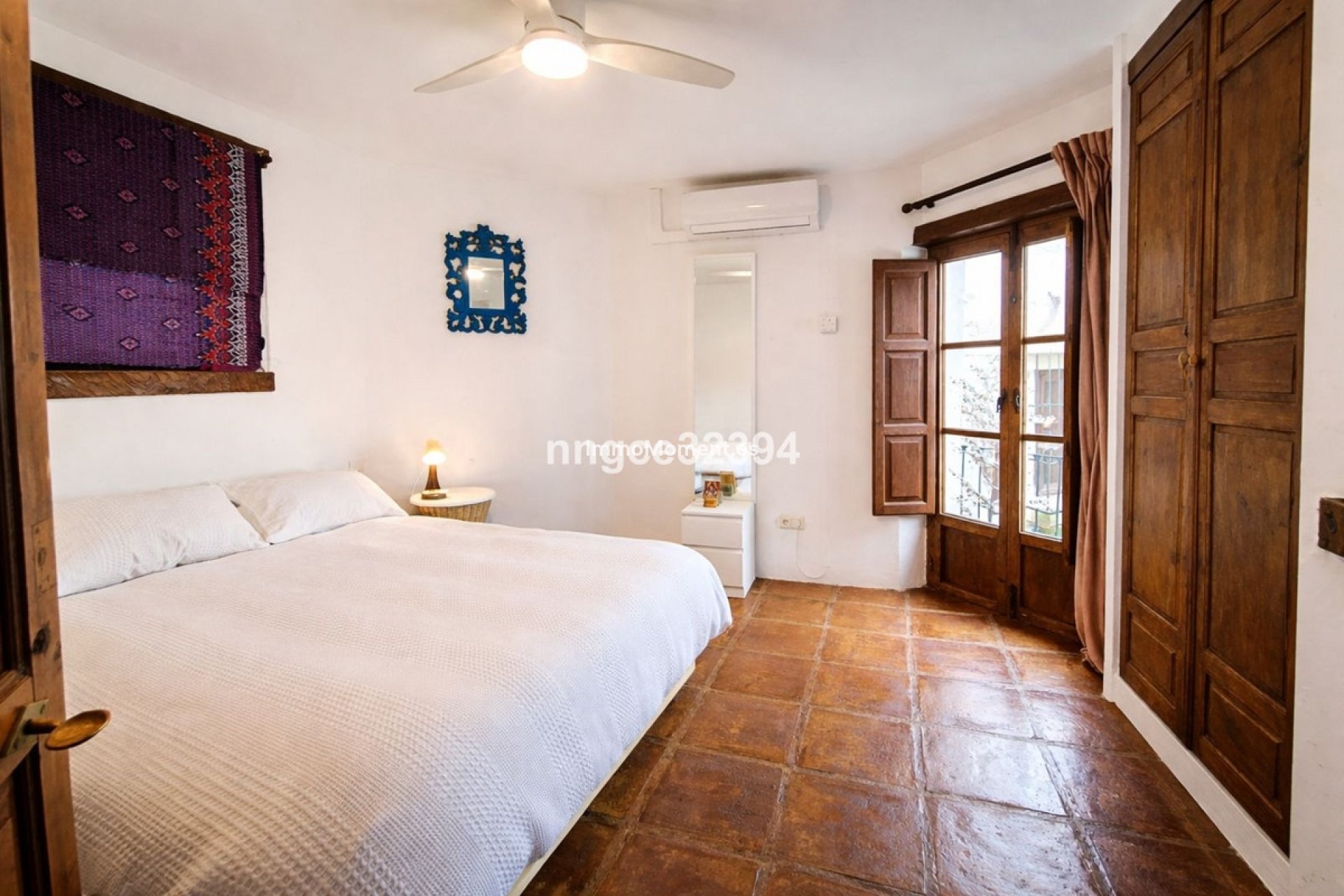 Resale - Detached villa - Benahavís - Benahavís Centro