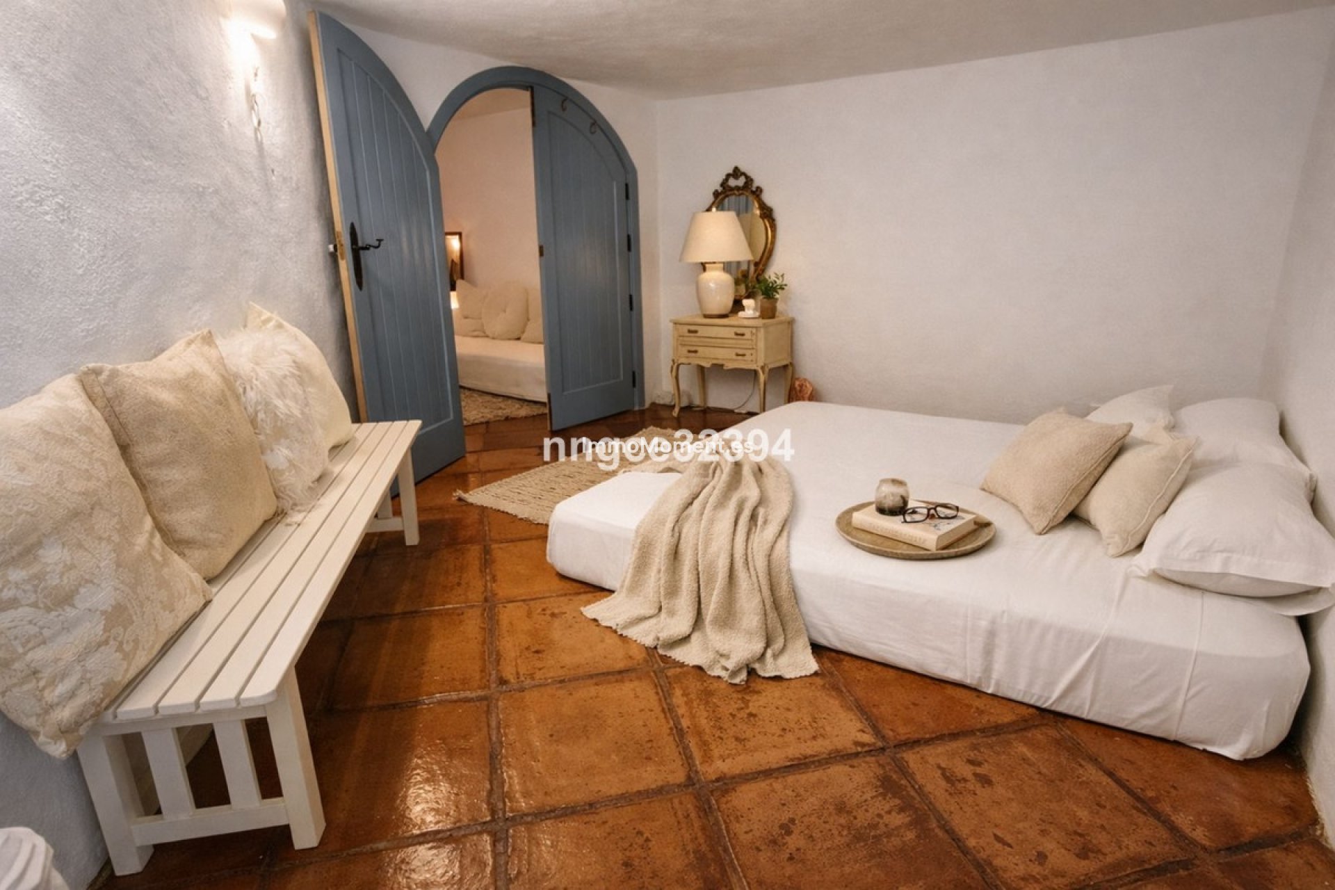 Resale - Detached villa - Benahavís - Benahavís Centro