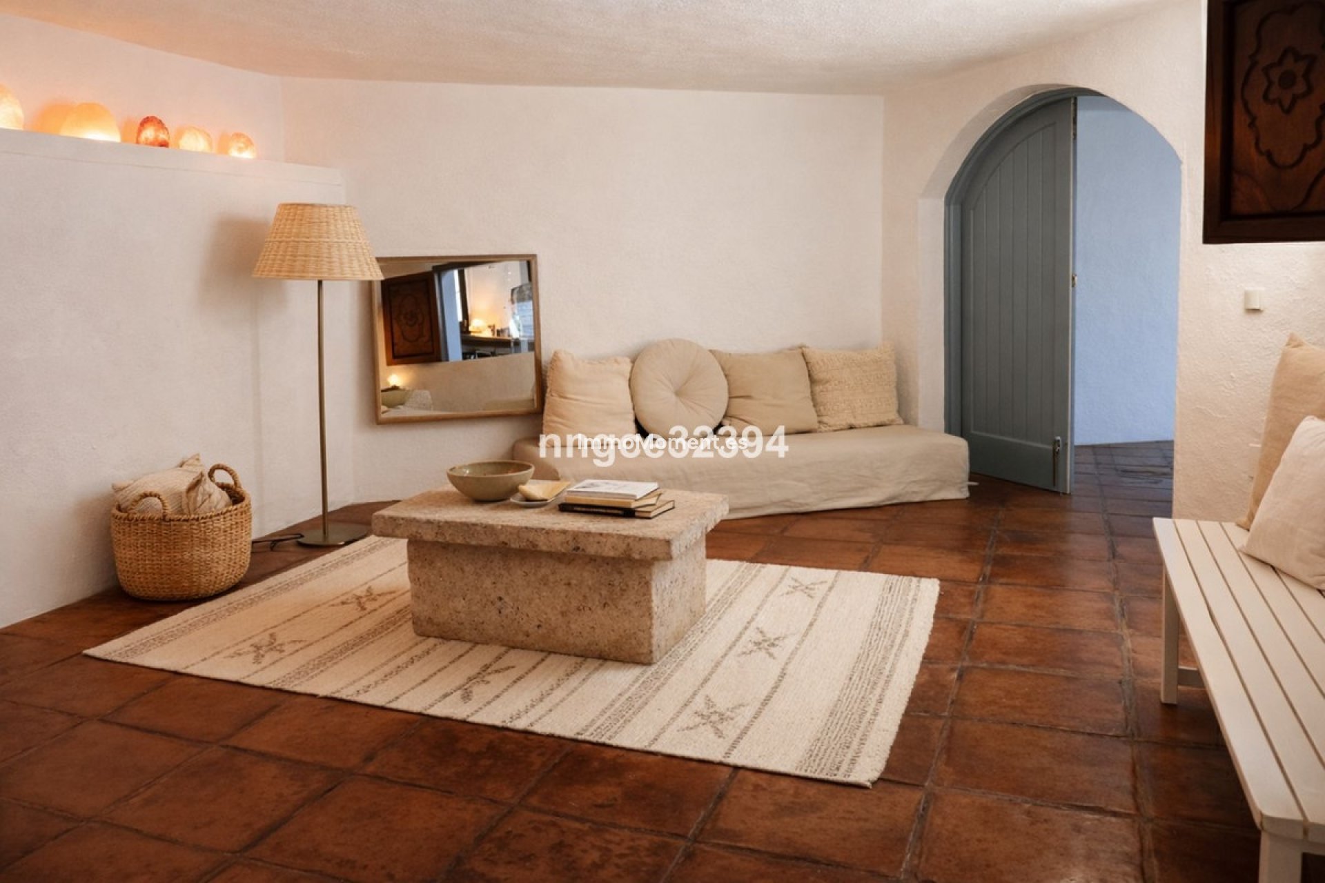 Resale - Detached villa - Benahavís - Benahavís Centro