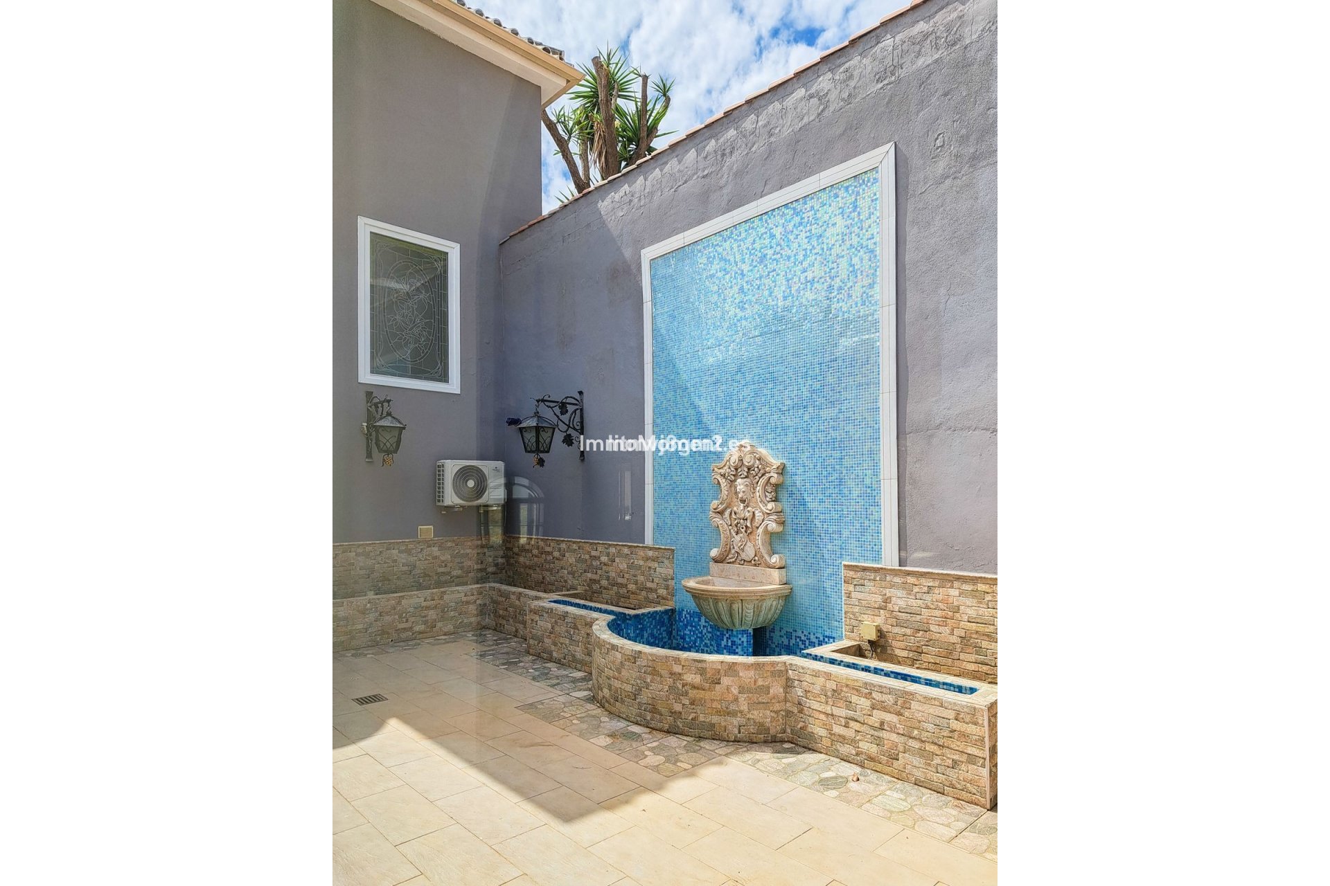 Resale - Detached villa - Benahavís - Benahavís Centro