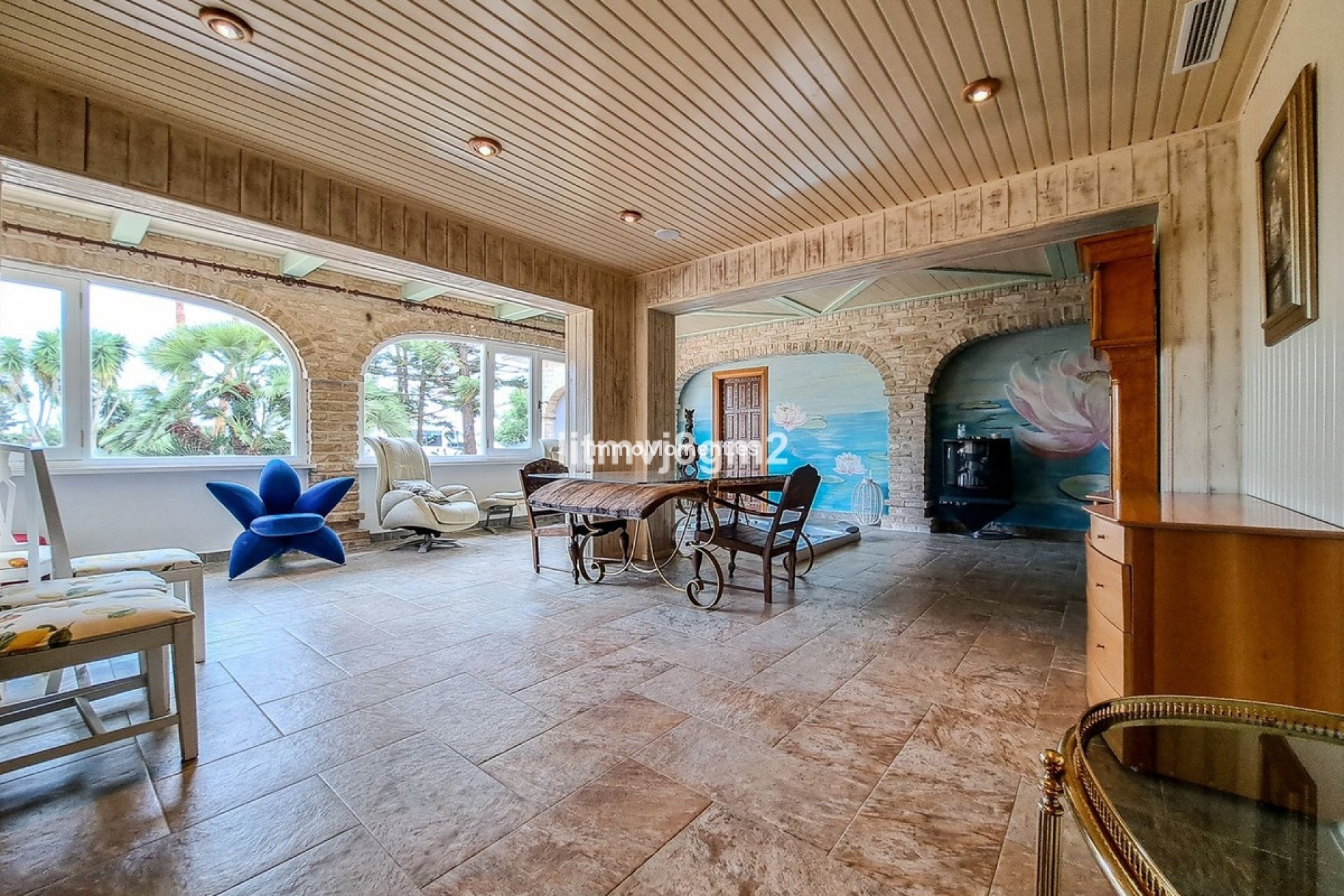 Resale - Detached villa - Benahavís - Benahavís Centro