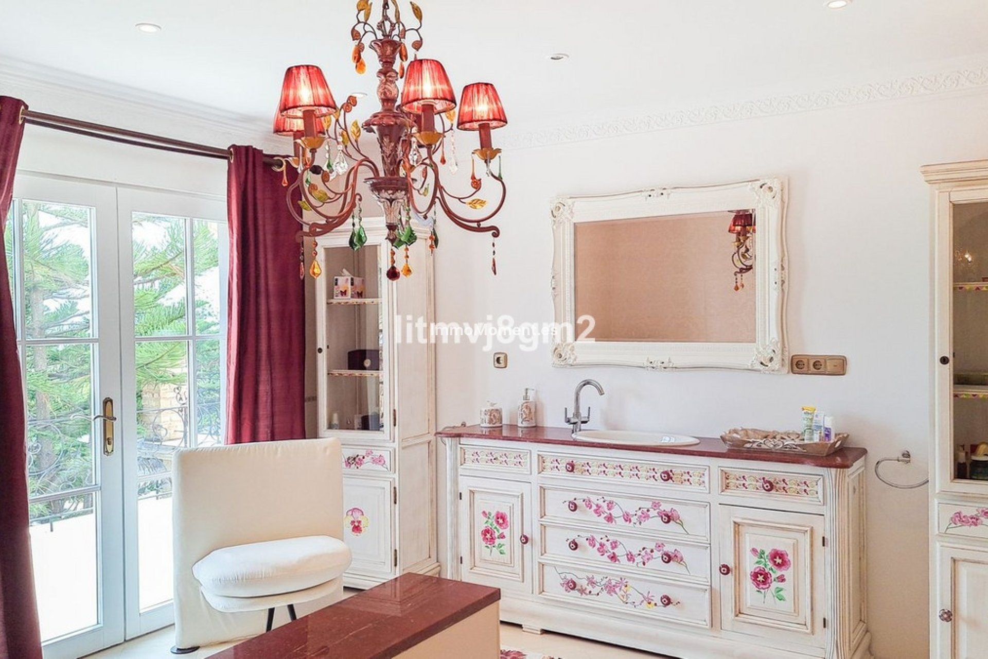 Resale - Detached villa - Benahavís - Benahavís Centro
