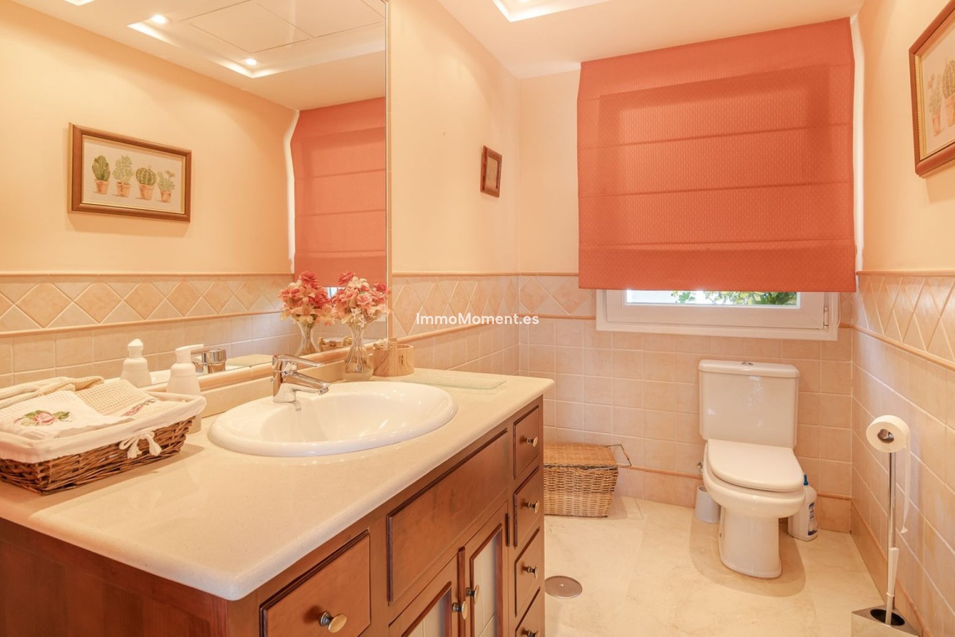 Resale - Detached villa - Benahavís - Benahavís Centro