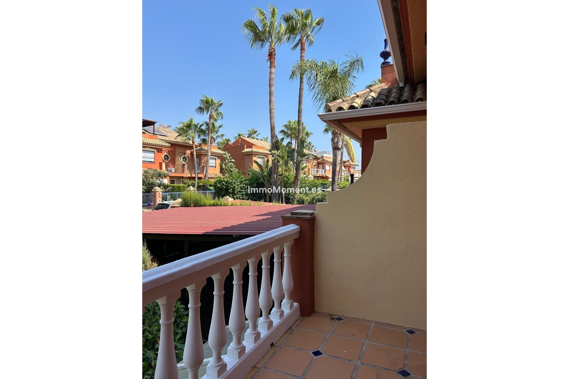 Resale - Detached villa - Benahavís - Benahavís Centro